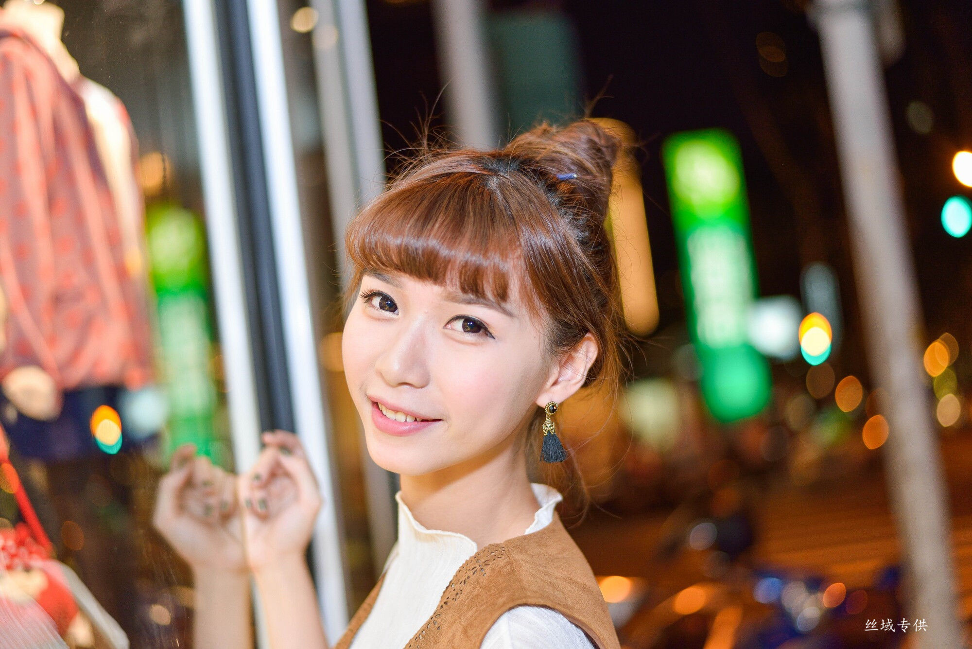 TiTi Yang 國美夜拍-图128