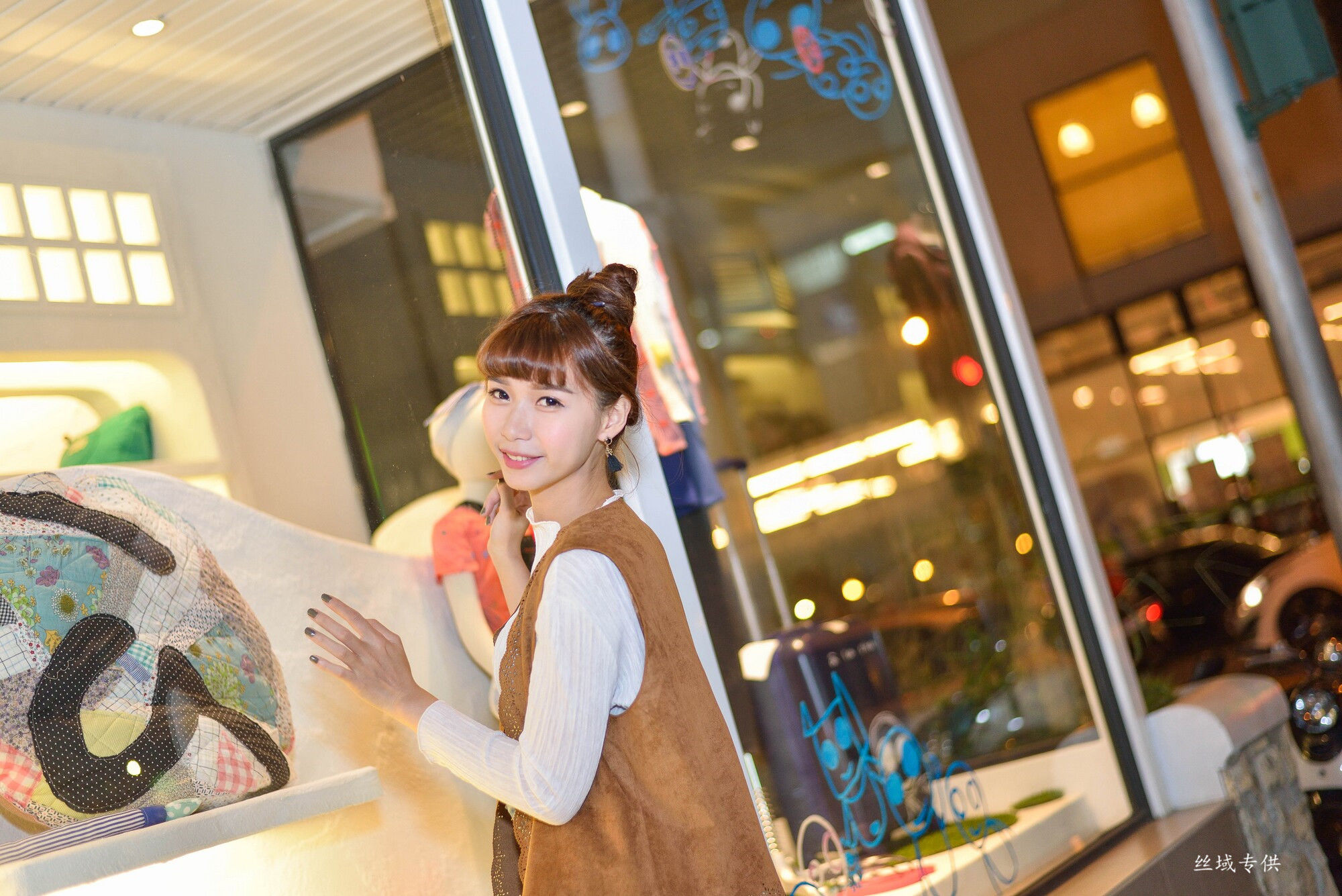 TiTi Yang 國美夜拍-图129