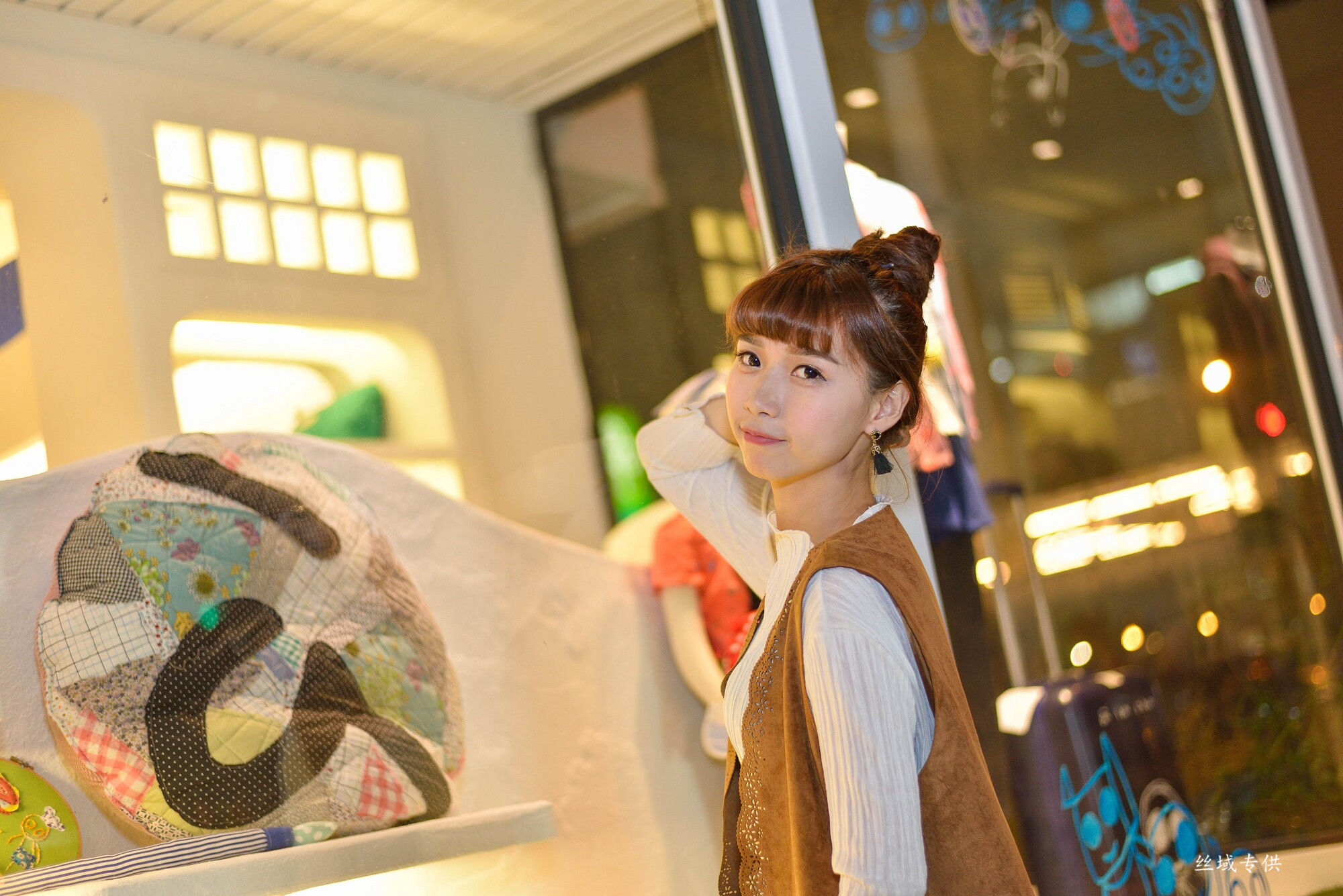 TiTi Yang 國美夜拍-图131