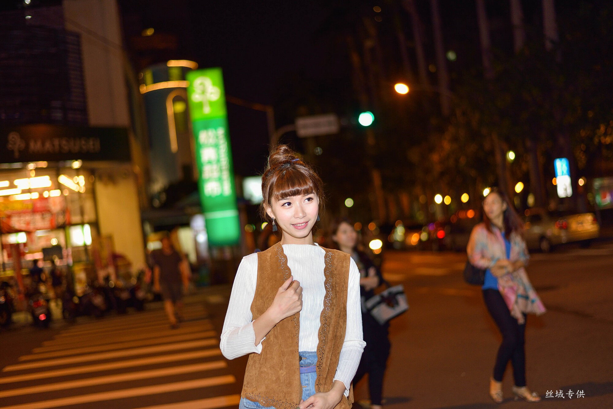 TiTi Yang 國美夜拍-图132