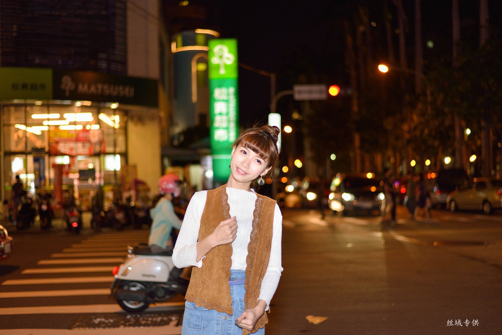 TiTi Yang 國美夜拍-图134