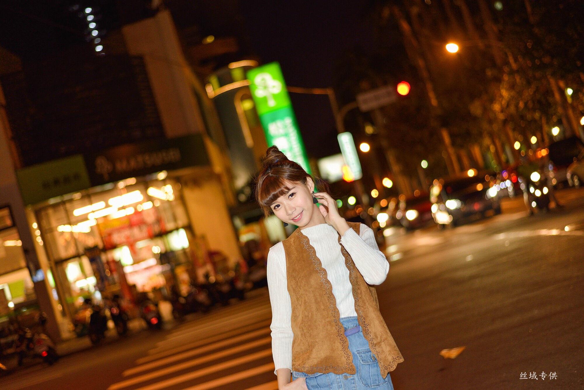 TiTi Yang 國美夜拍-图136