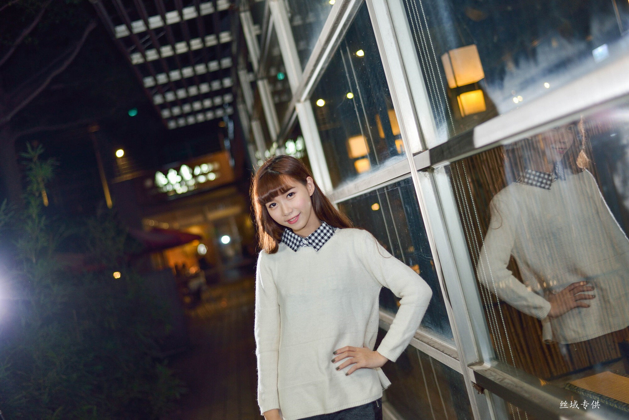 TiTi Yang 國美夜拍-图13