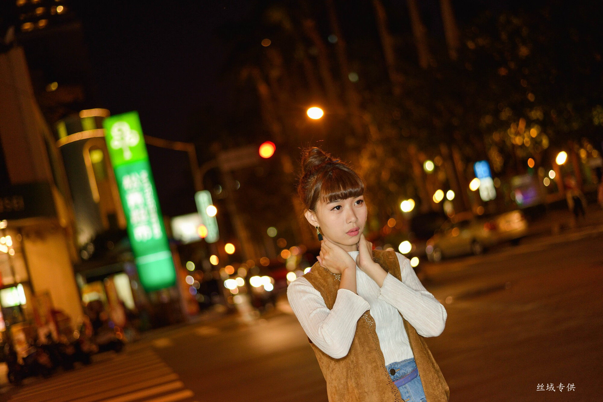 TiTi Yang 國美夜拍-图139