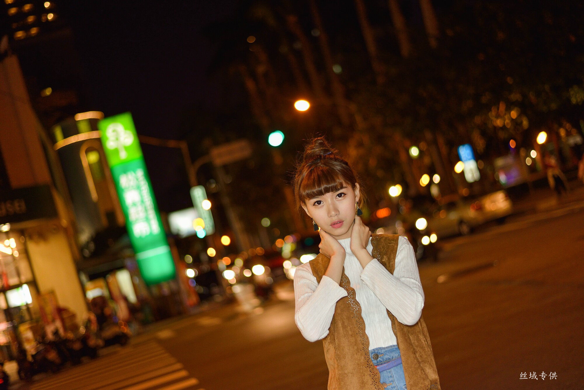 TiTi Yang 國美夜拍-图140