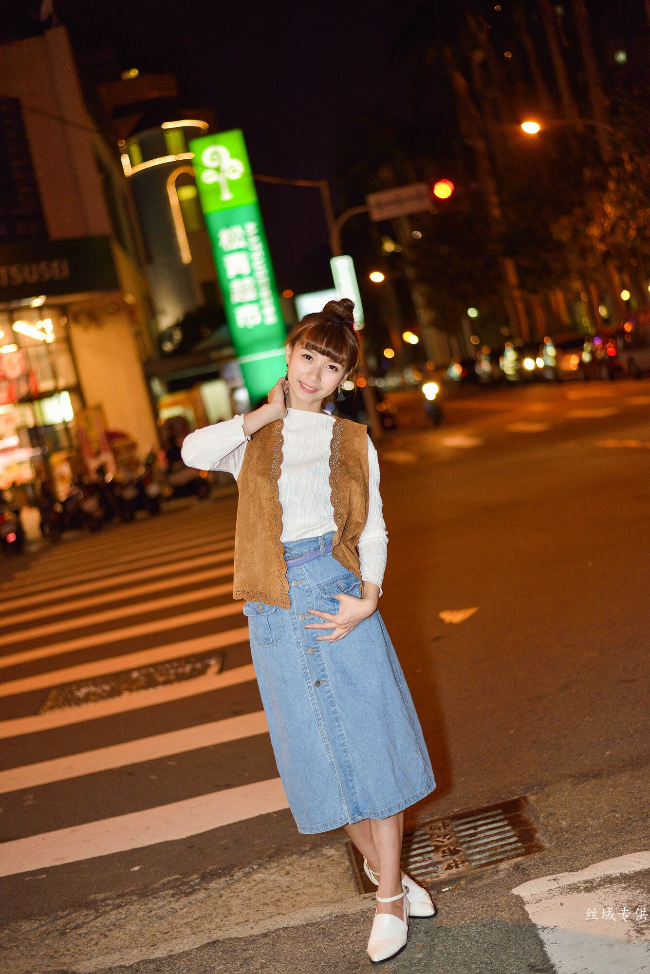 TiTi Yang 國美夜拍-图142