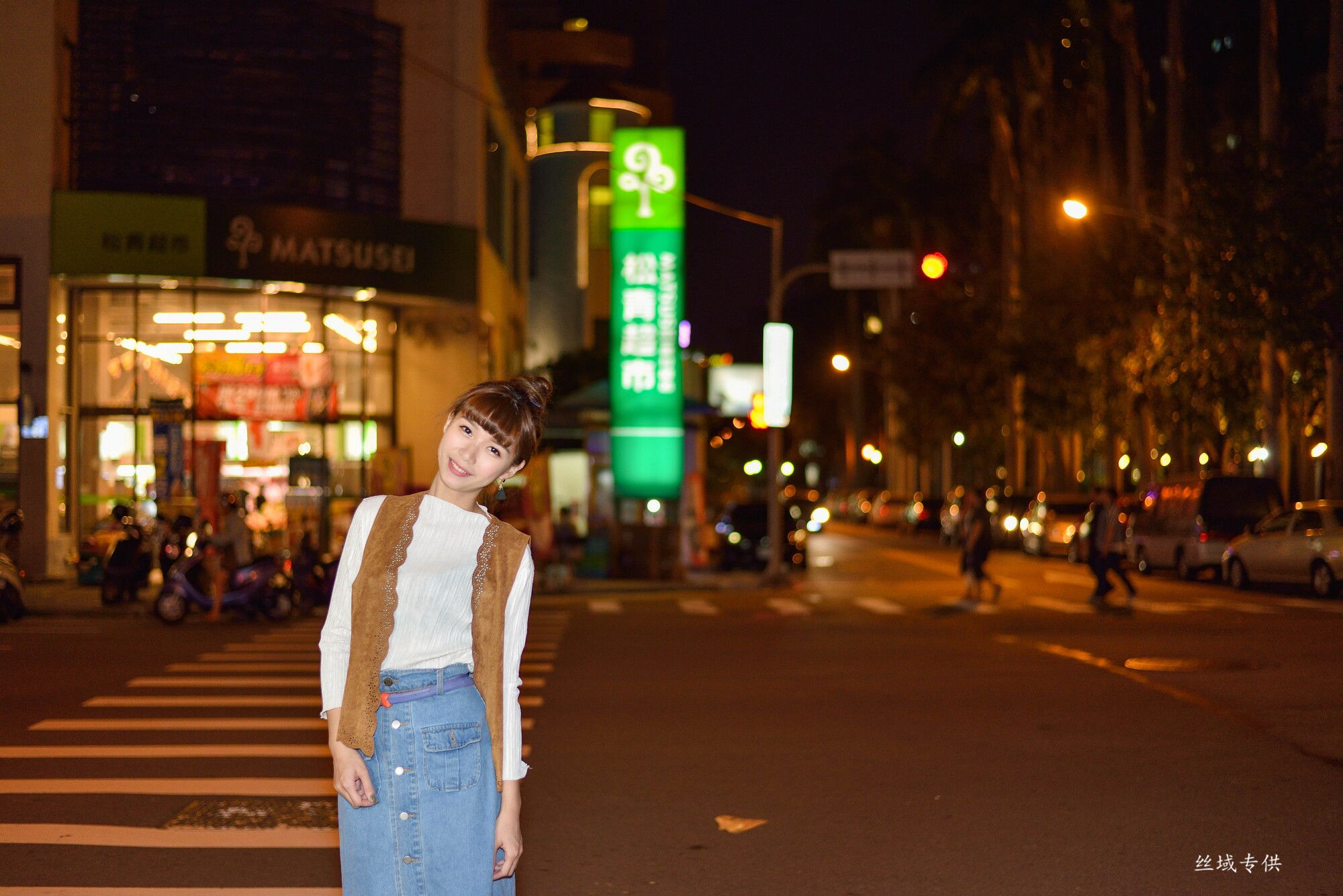 TiTi Yang 國美夜拍-图144