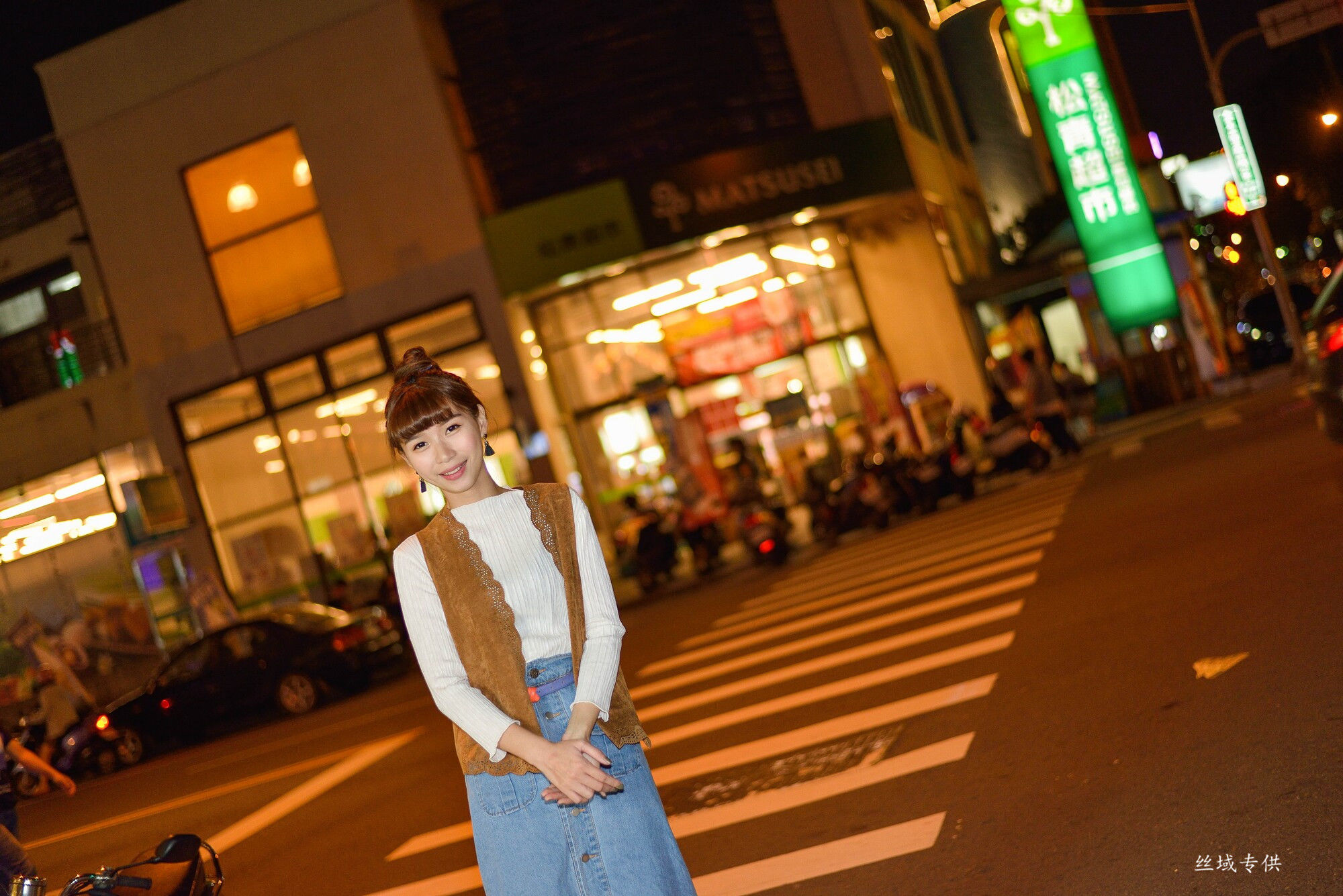 TiTi Yang 國美夜拍-图145