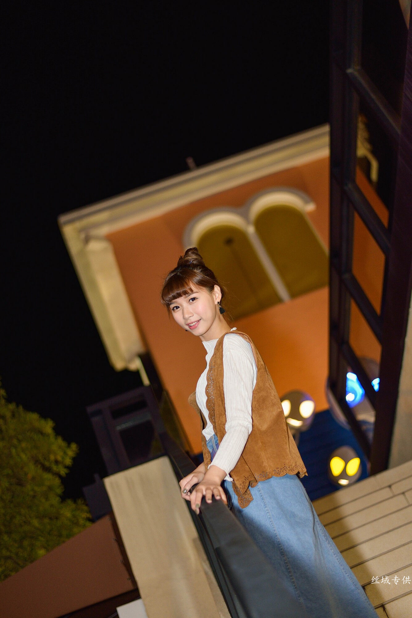 TiTi Yang 國美夜拍-图147