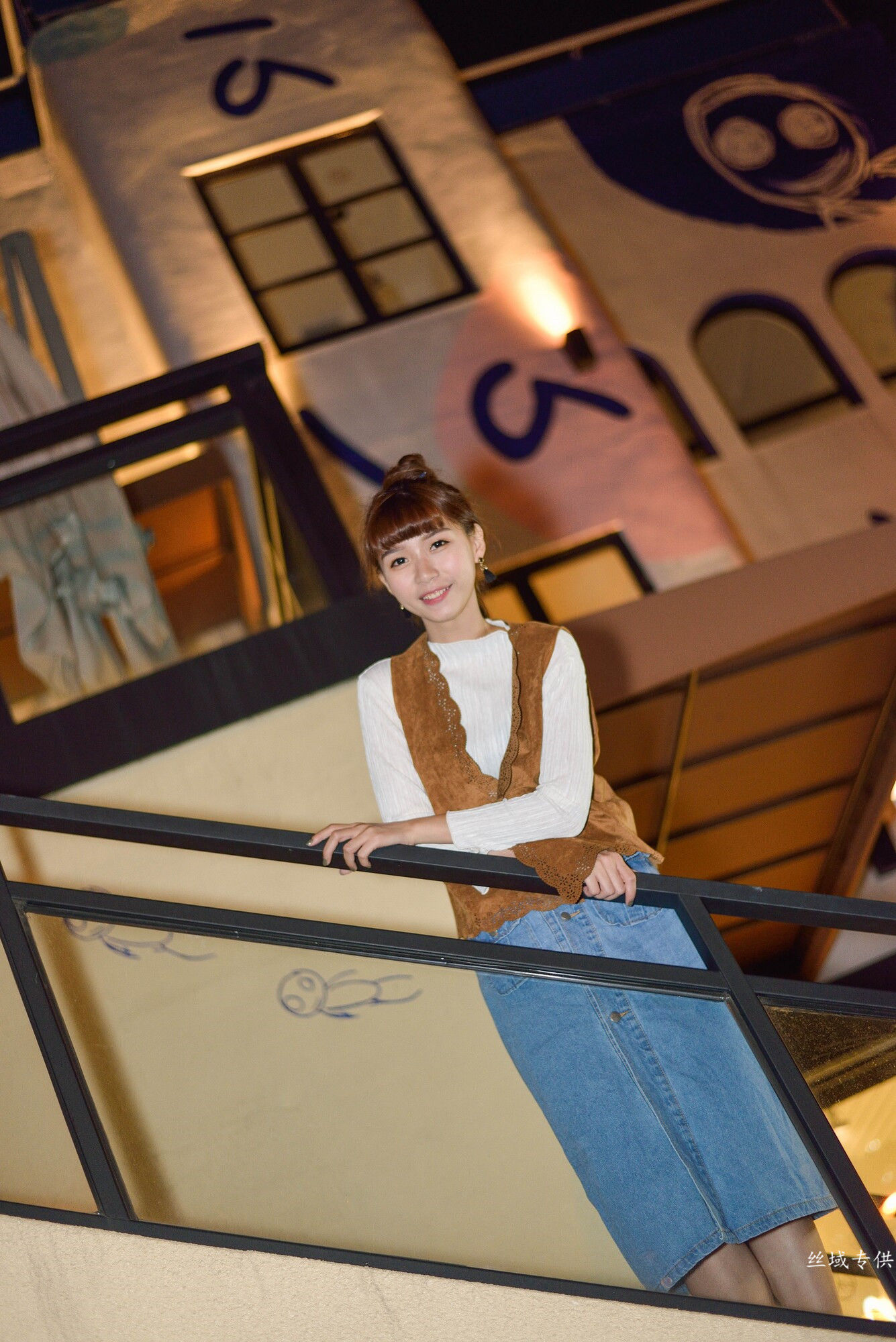 TiTi Yang 國美夜拍-图148