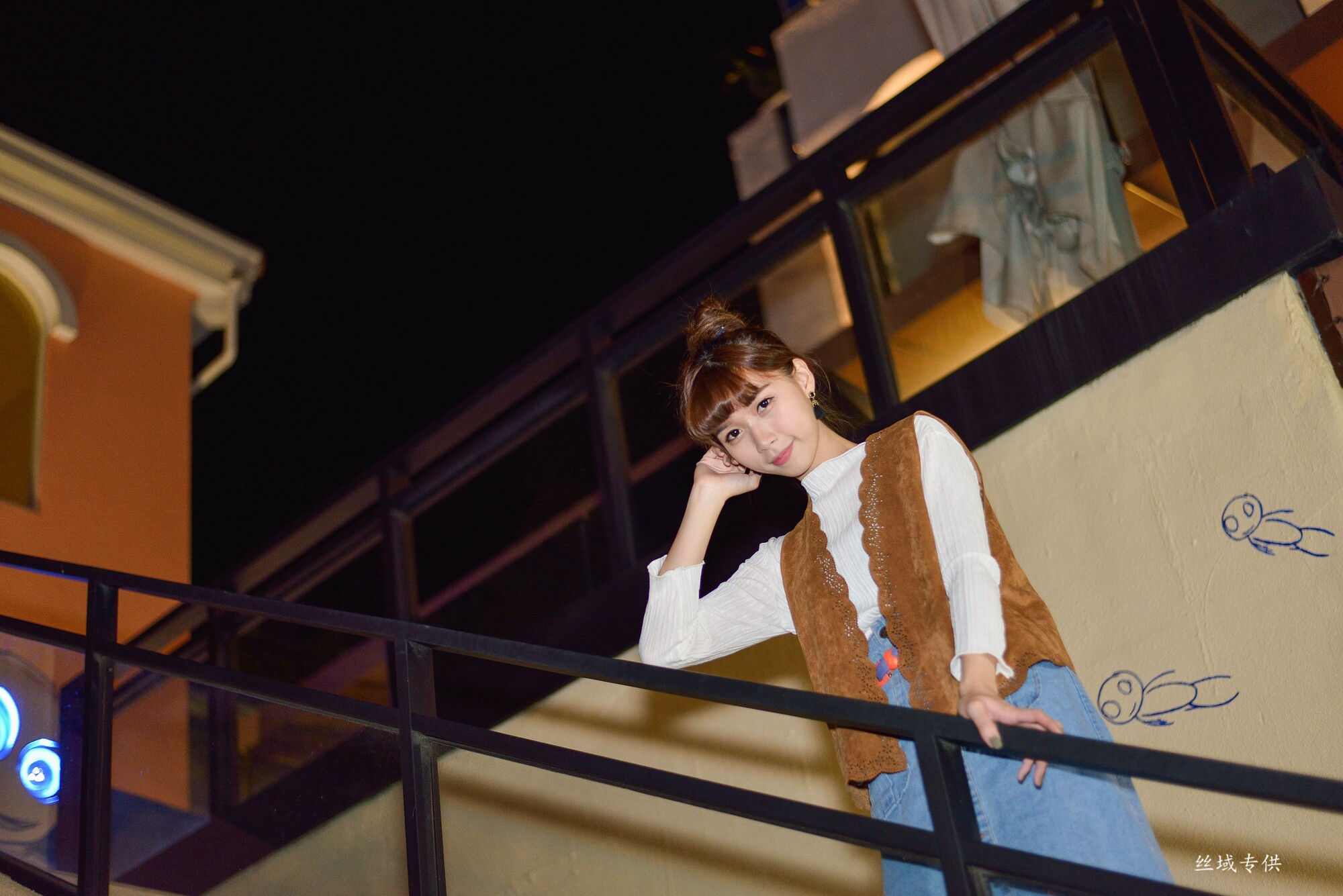 TiTi Yang 國美夜拍-图149