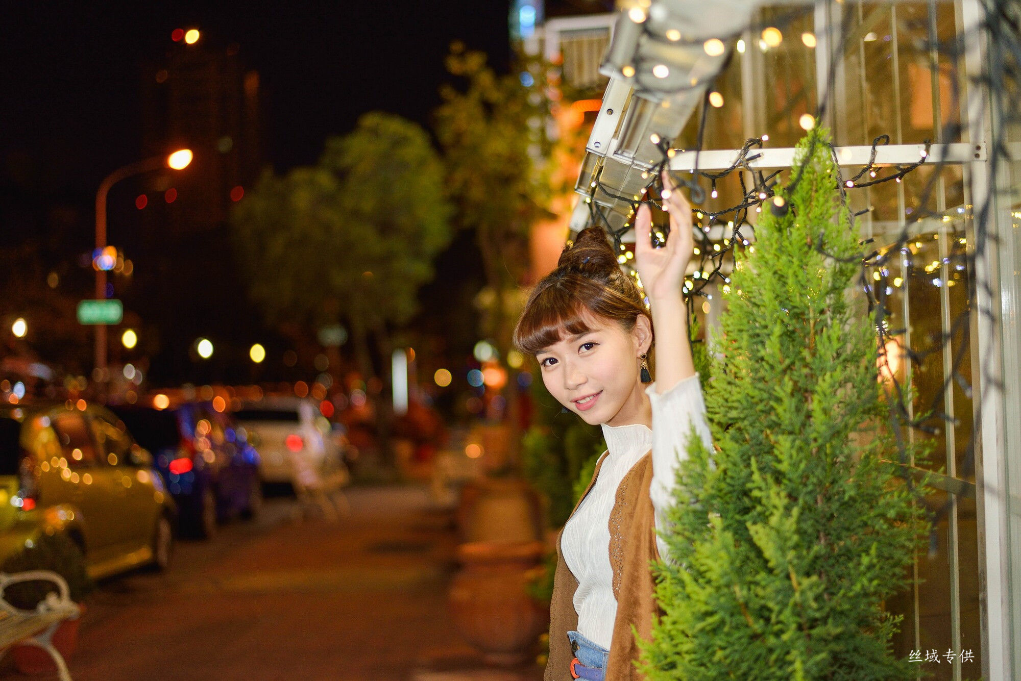 TiTi Yang 國美夜拍-图150