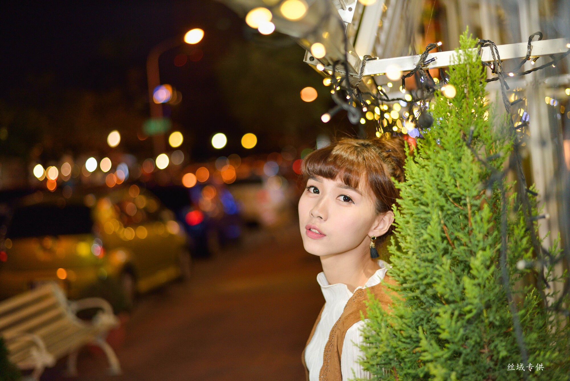 TiTi Yang 國美夜拍-图151