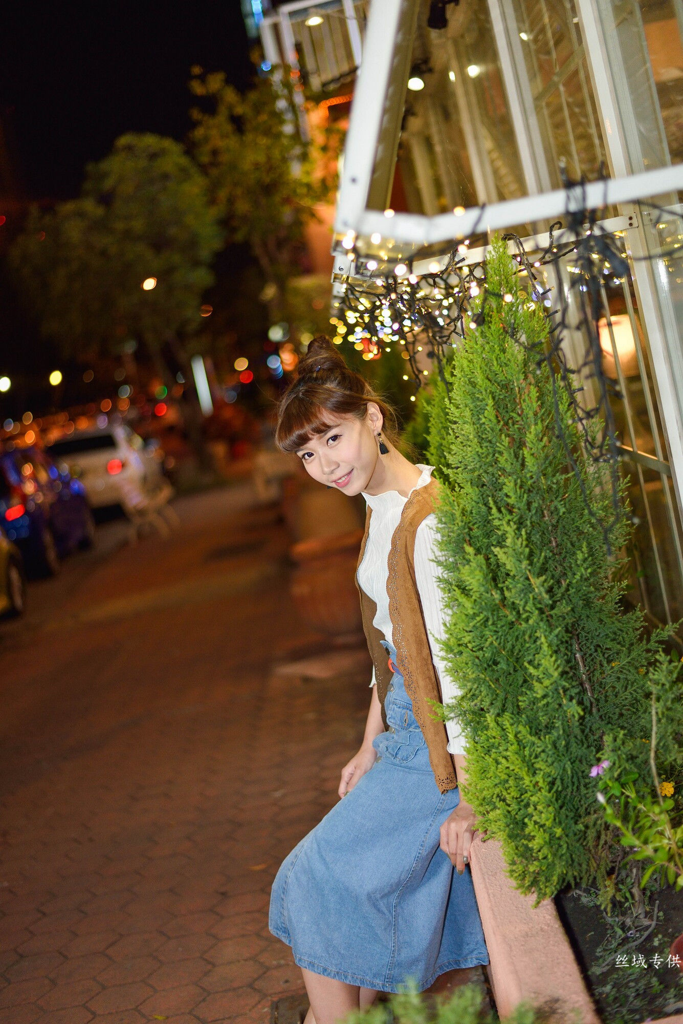 TiTi Yang 國美夜拍-图153