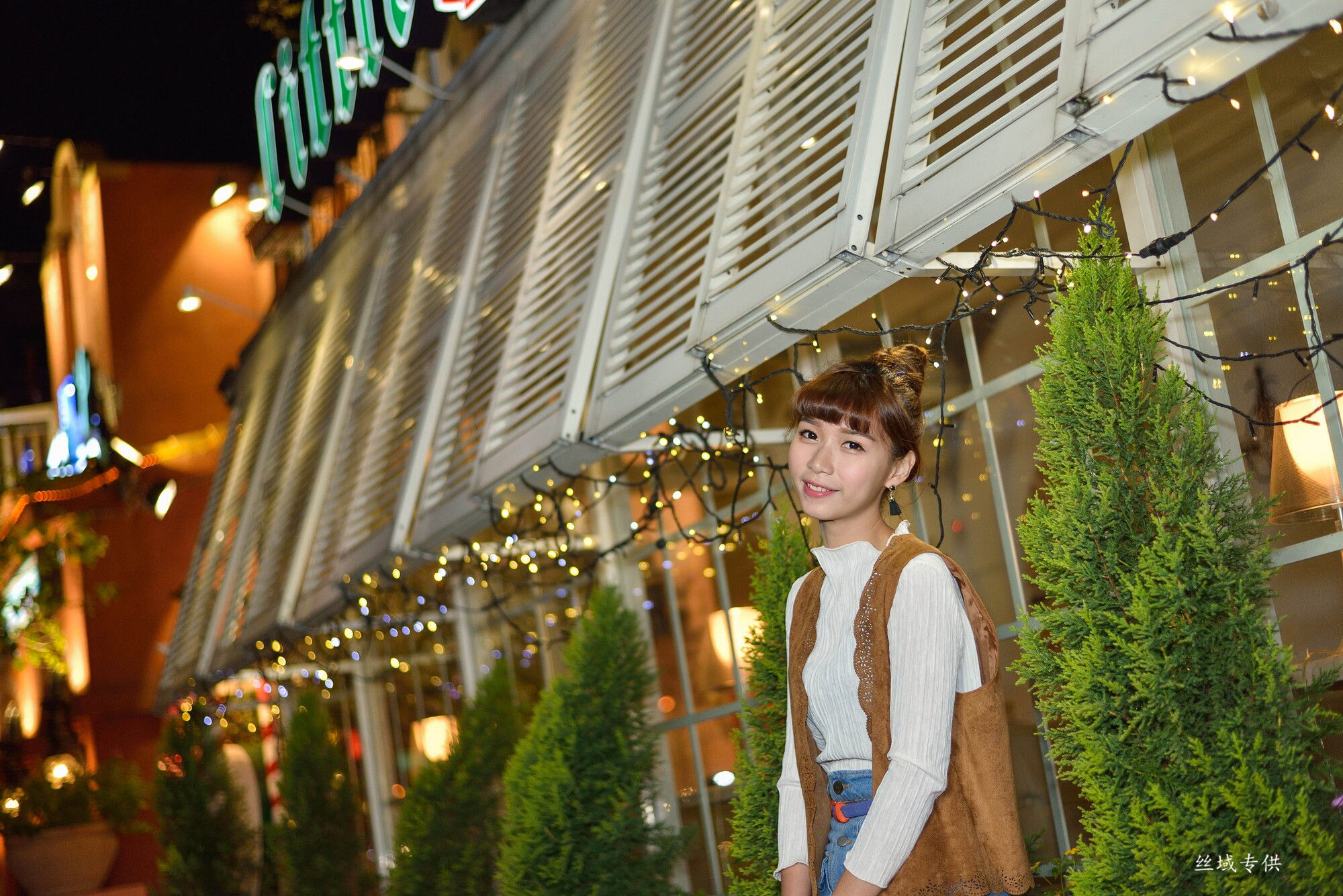 TiTi Yang 國美夜拍-图154