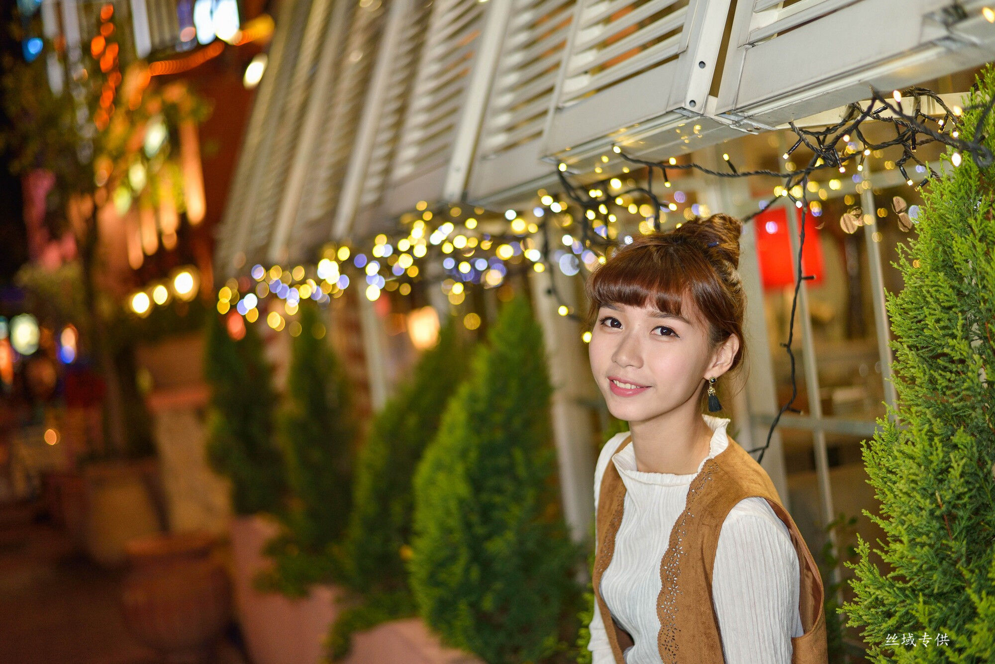 TiTi Yang 國美夜拍-图155