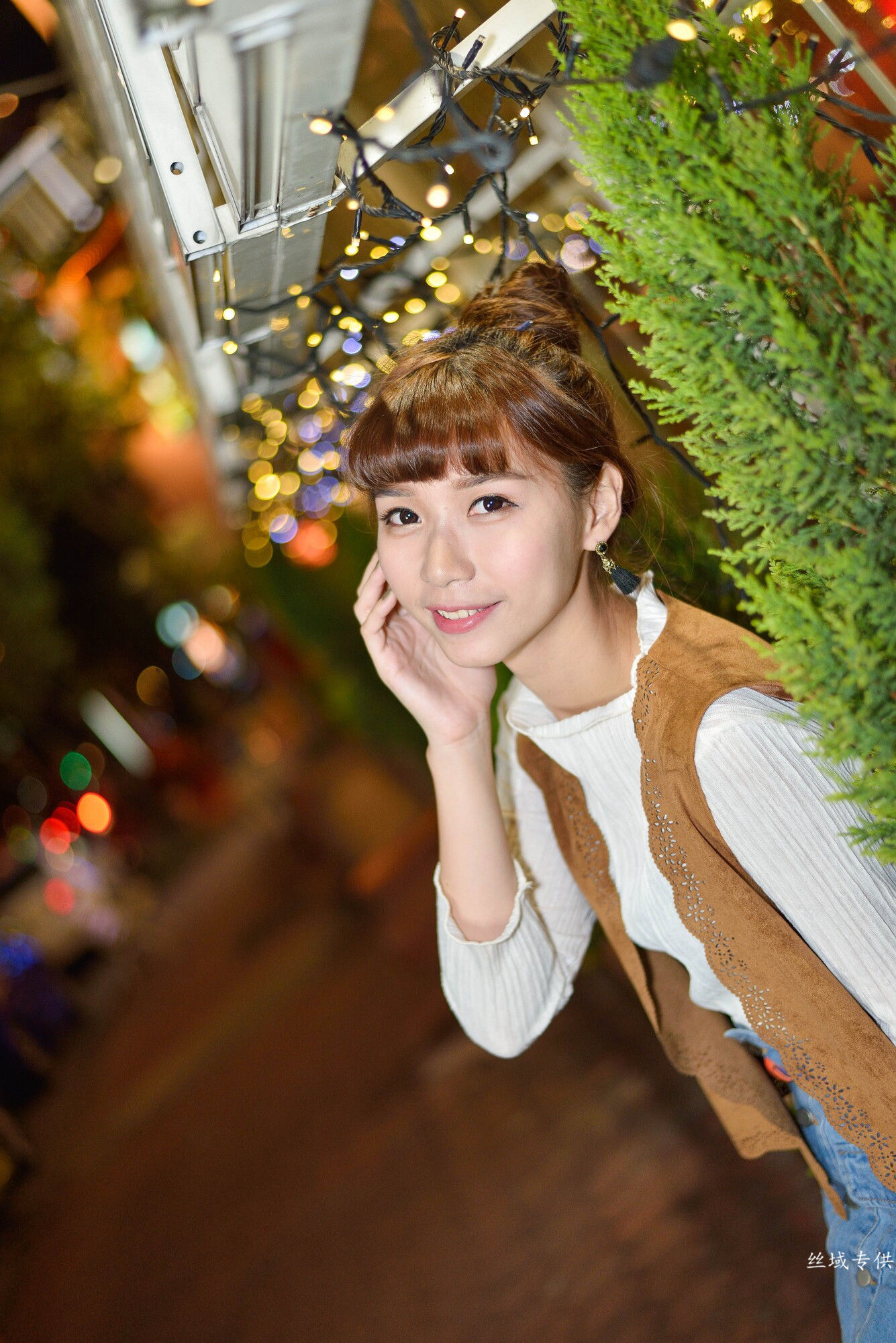 TiTi Yang 國美夜拍-图156