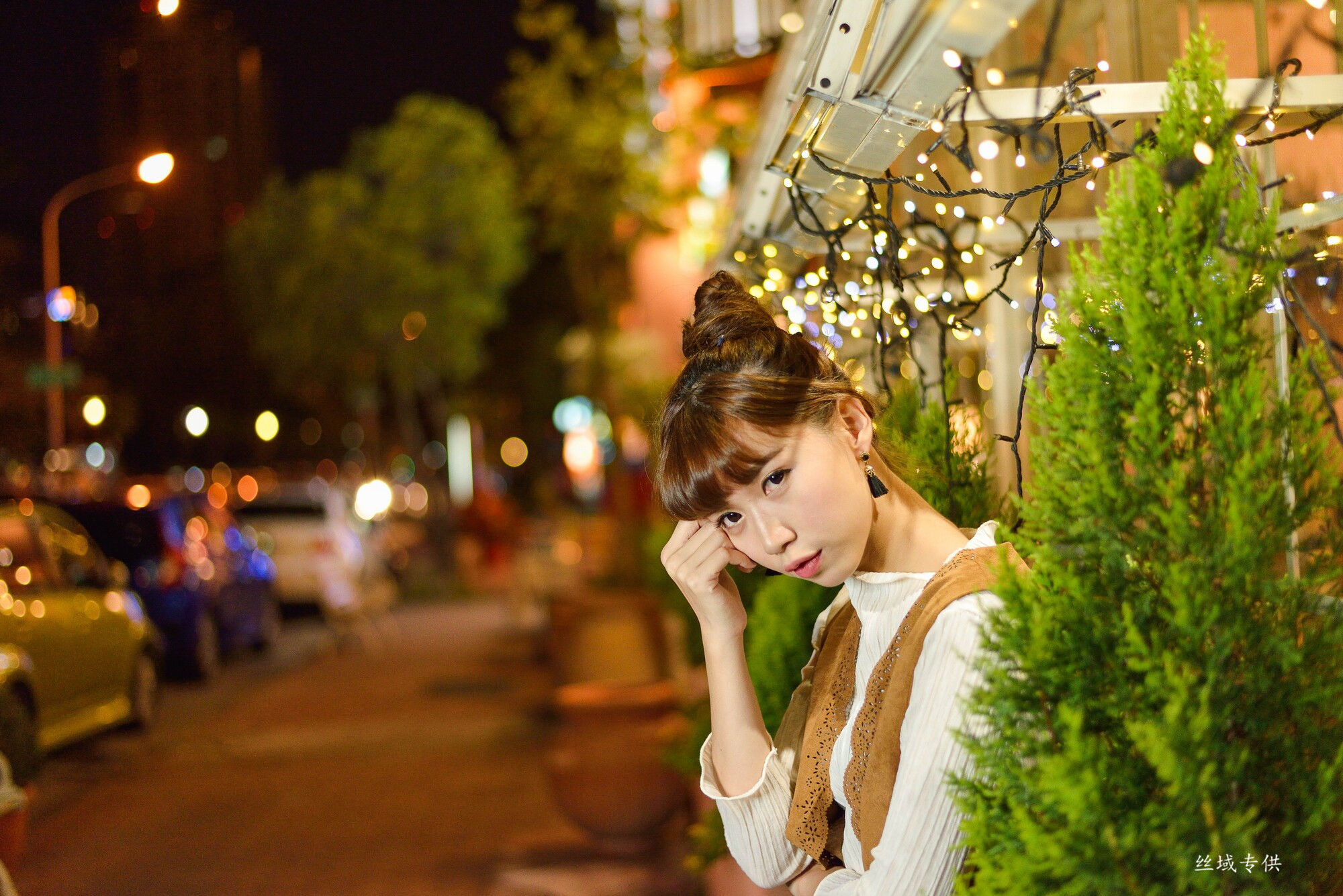 TiTi Yang 國美夜拍-图157