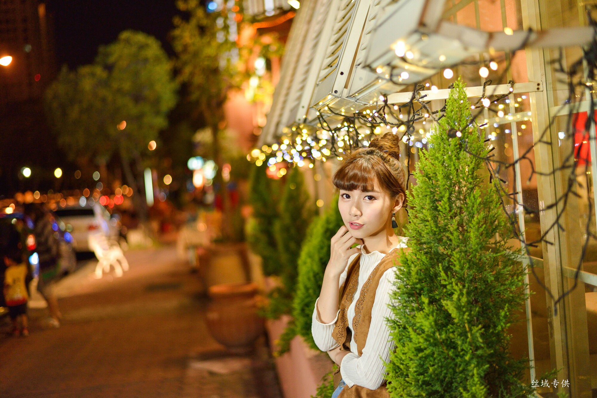 TiTi Yang 國美夜拍-图158