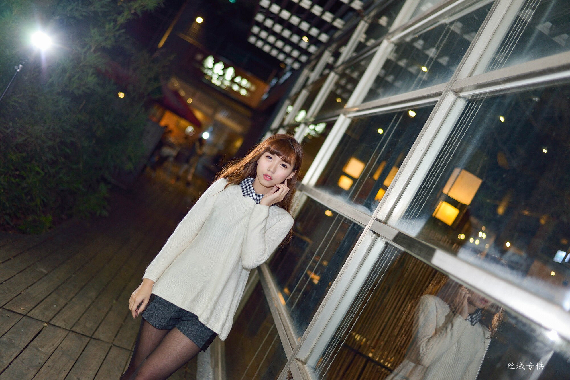 TiTi Yang 國美夜拍-图15