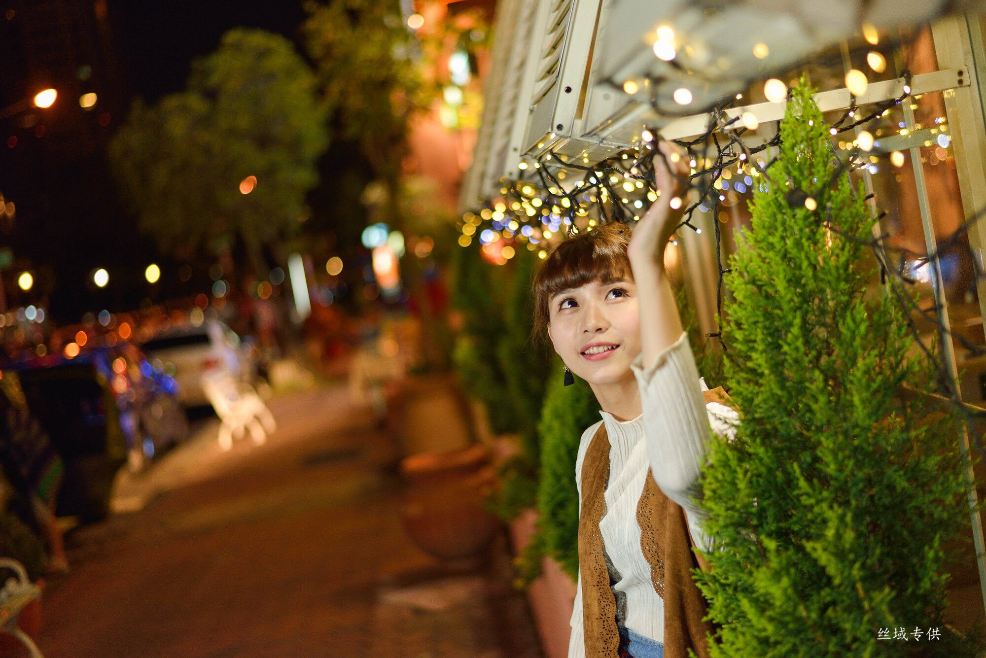 TiTi Yang 國美夜拍-图160