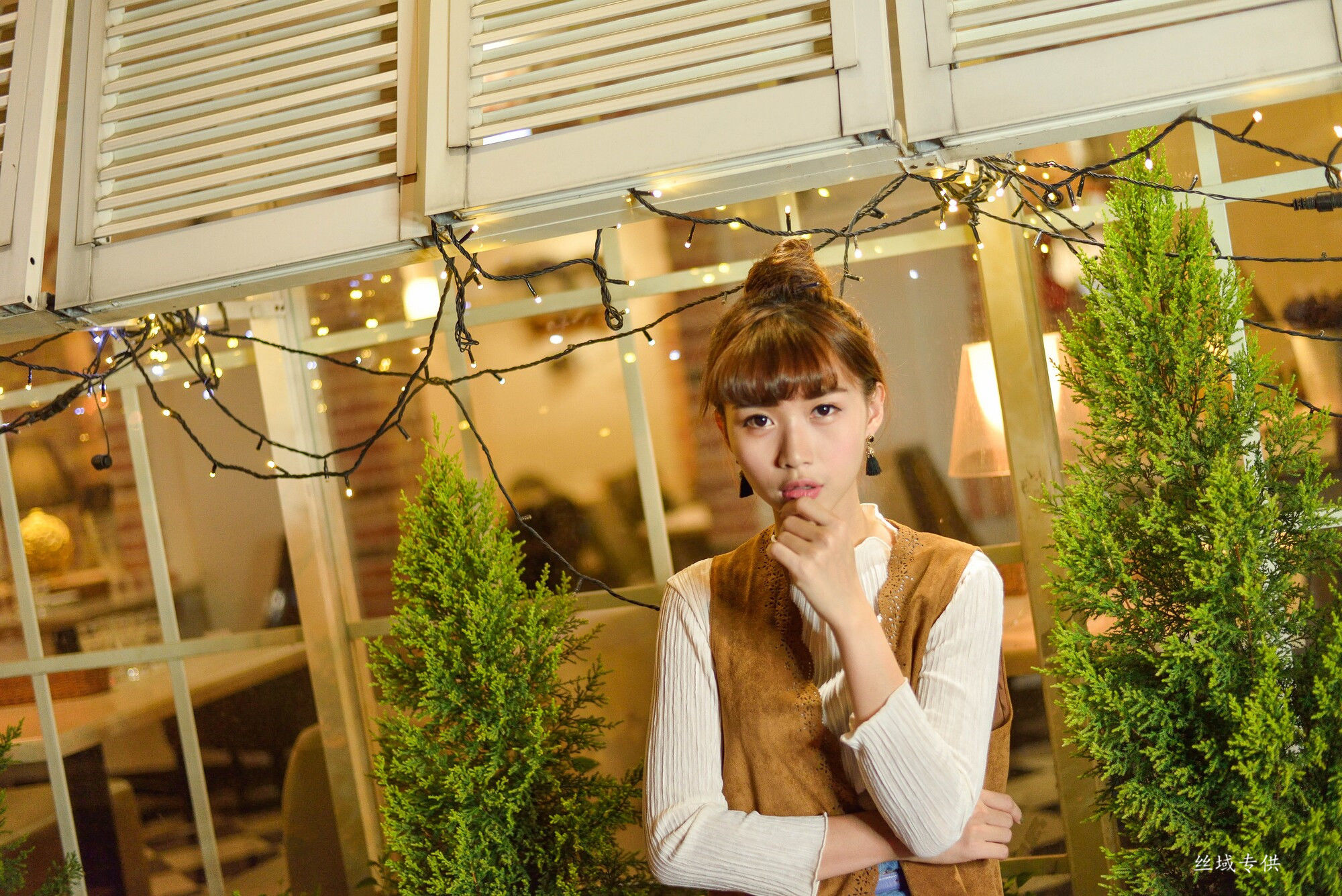 TiTi Yang 國美夜拍-图161