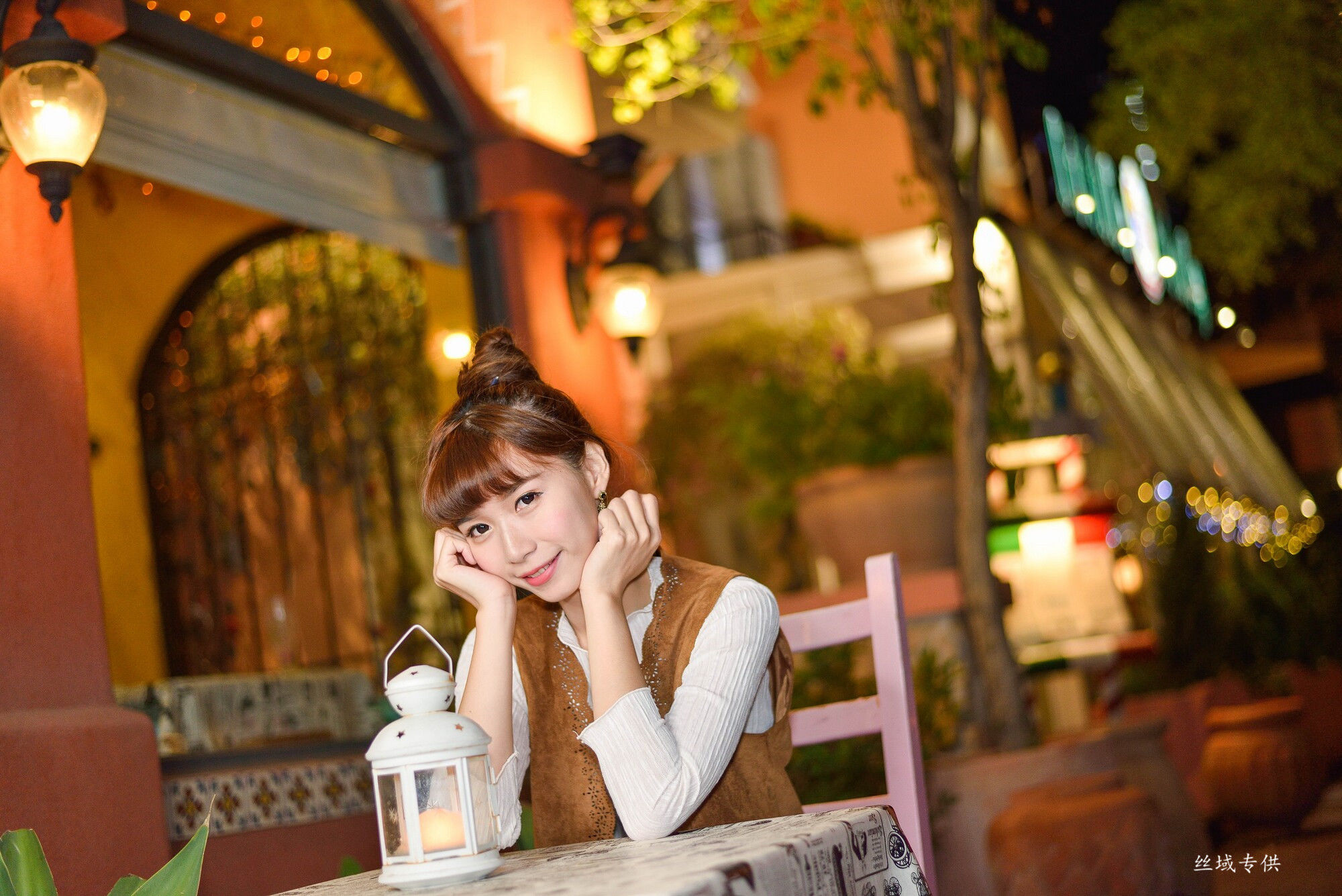 TiTi Yang 國美夜拍-图167