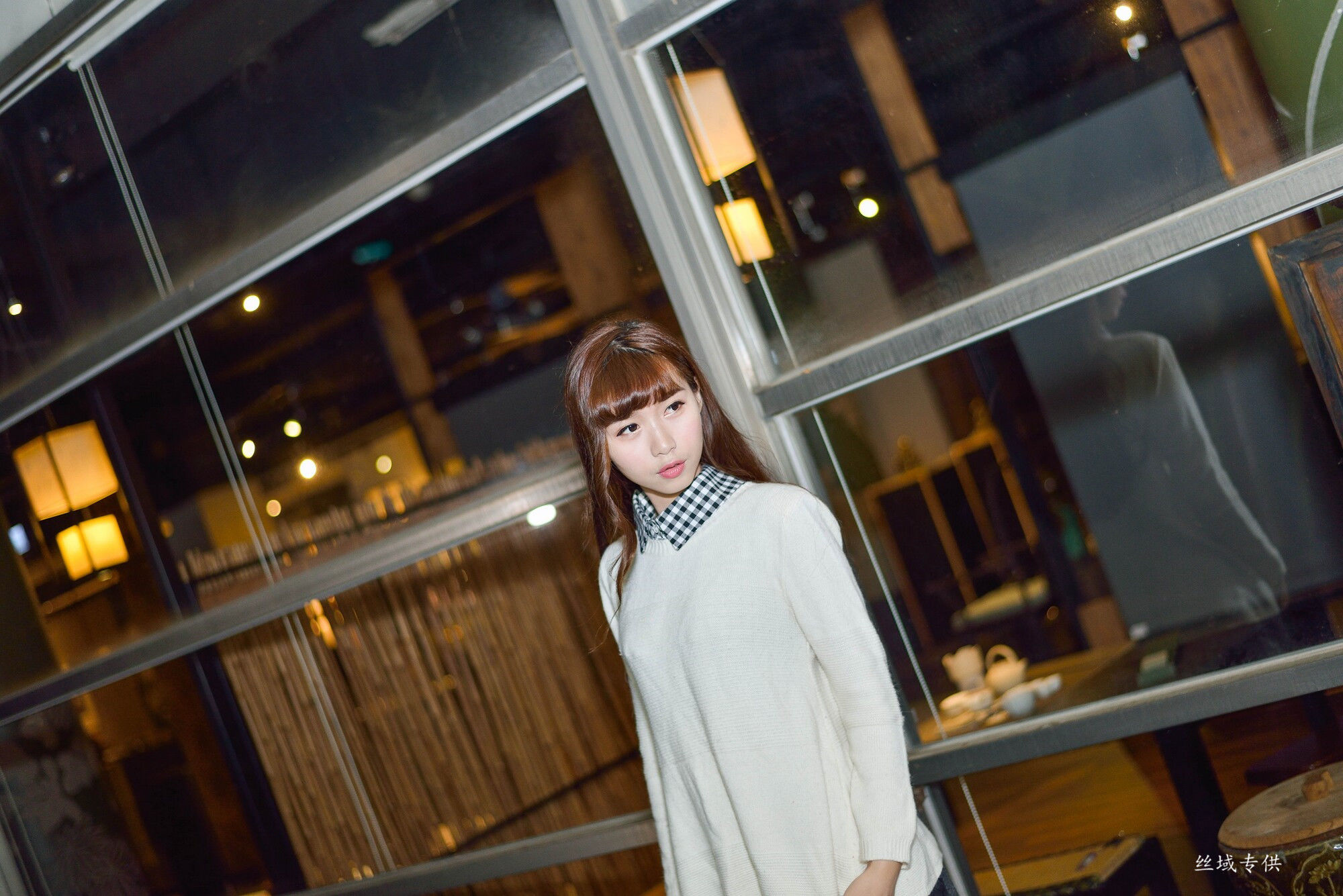 TiTi Yang 國美夜拍-图16