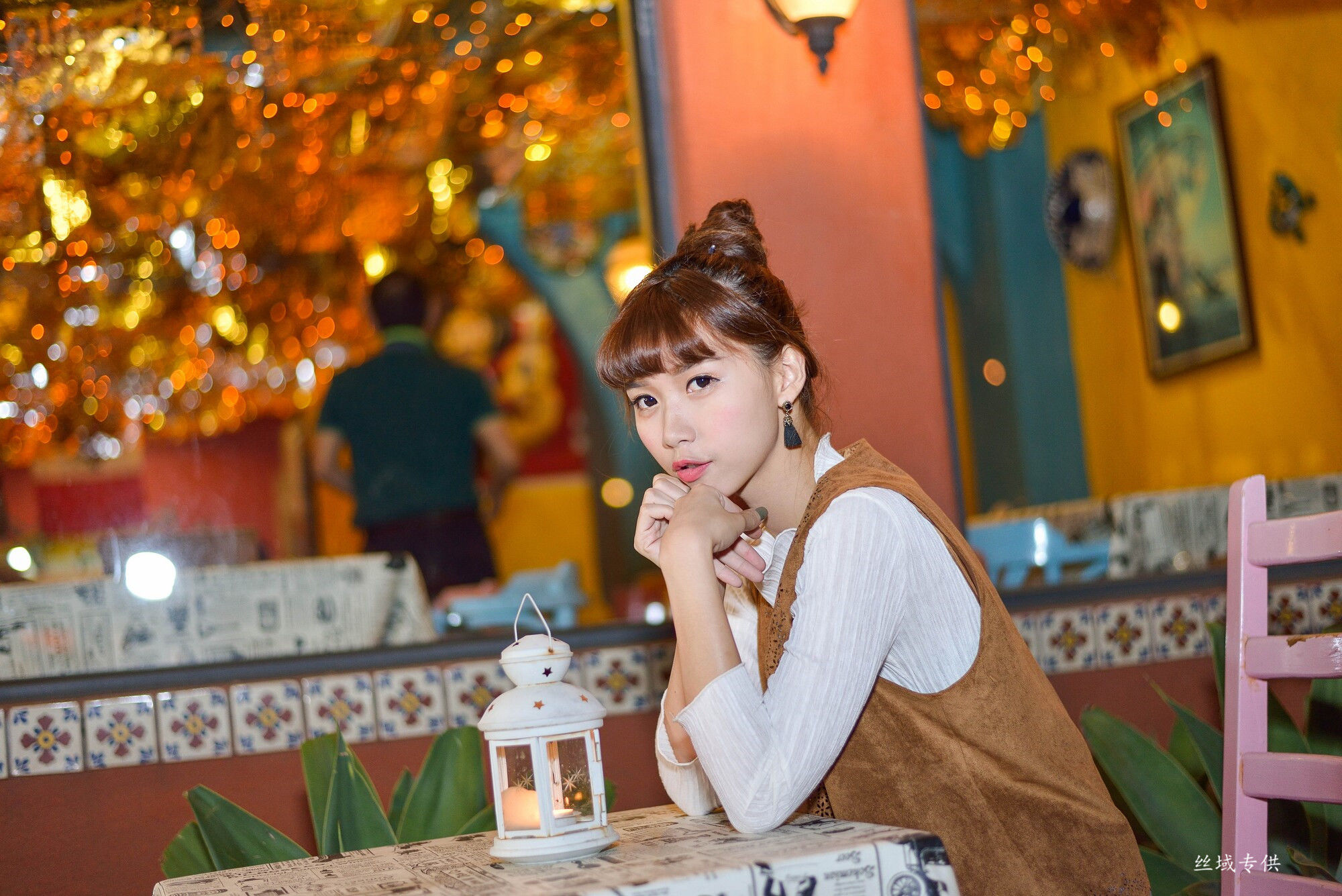 TiTi Yang 國美夜拍-图173