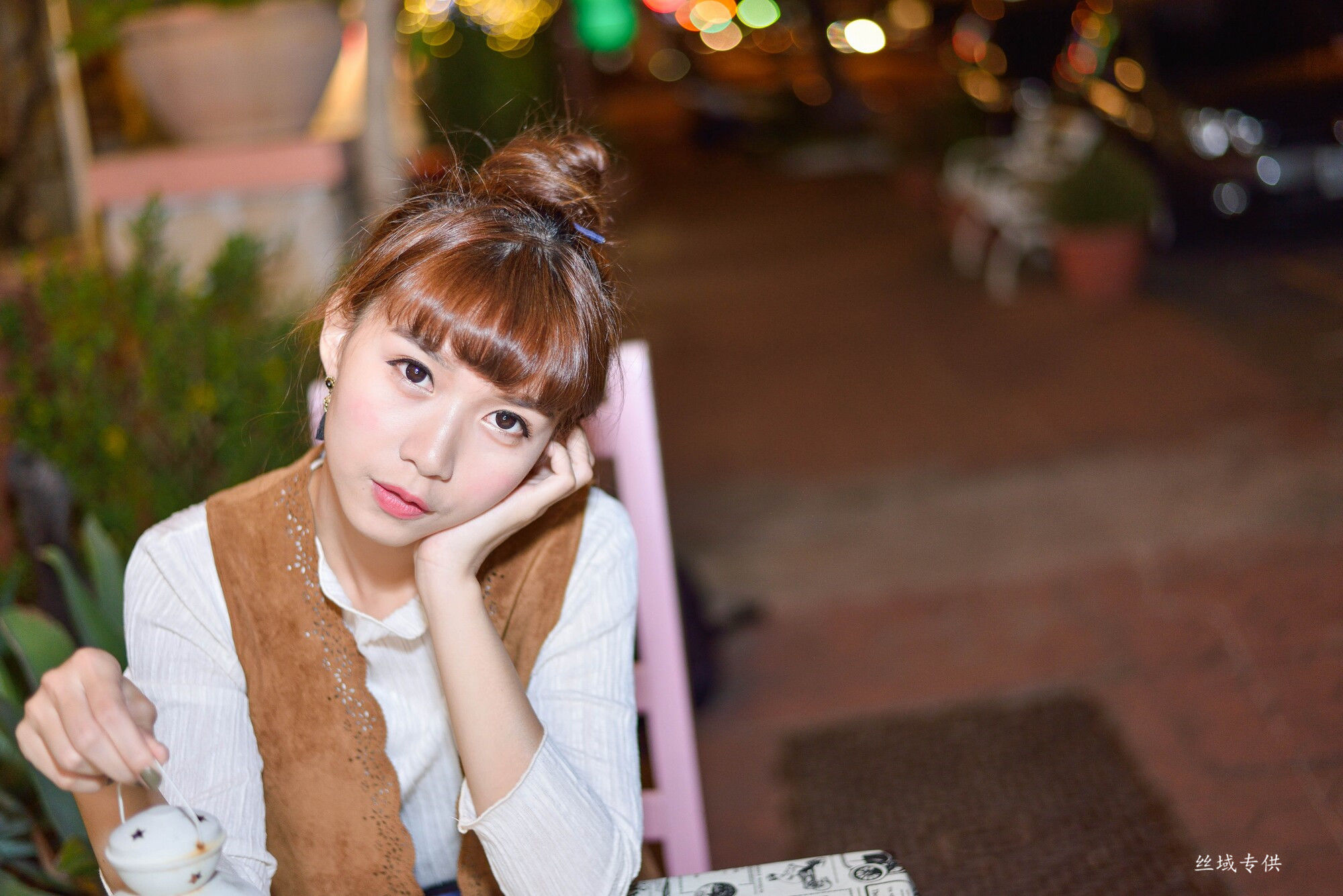 TiTi Yang 國美夜拍-图174