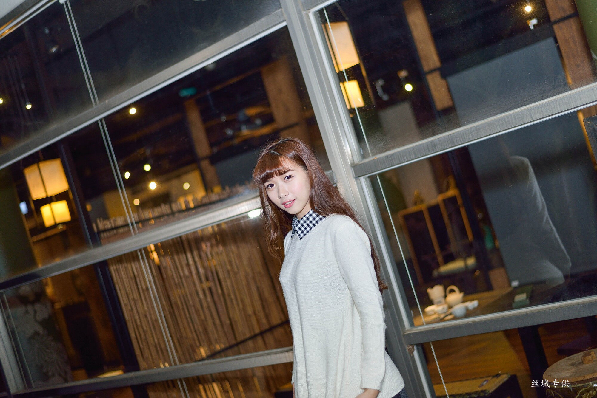 TiTi Yang 國美夜拍-图17