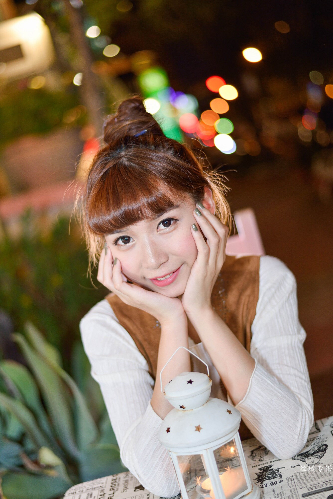 TiTi Yang 國美夜拍-图182