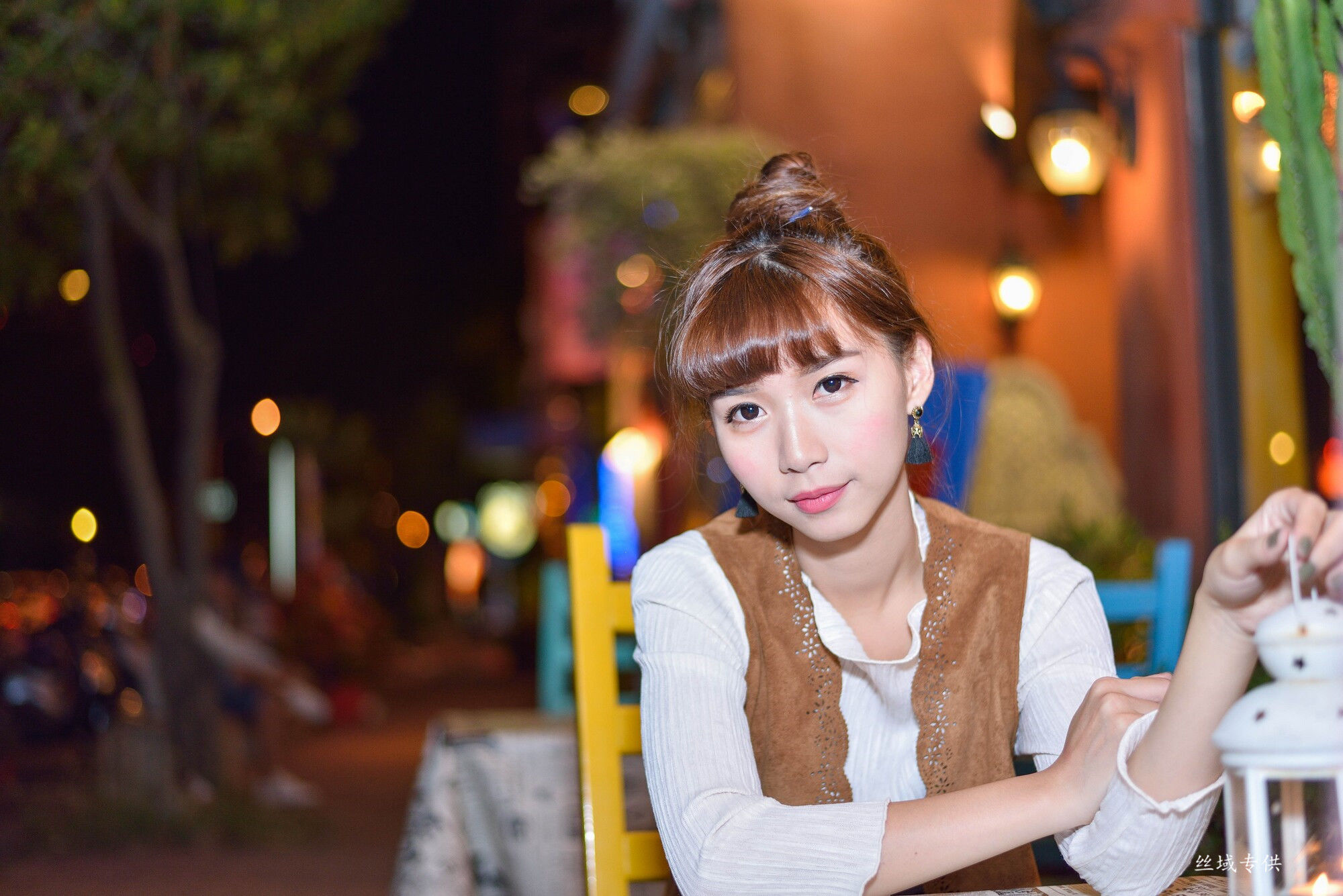 TiTi Yang 國美夜拍-图183