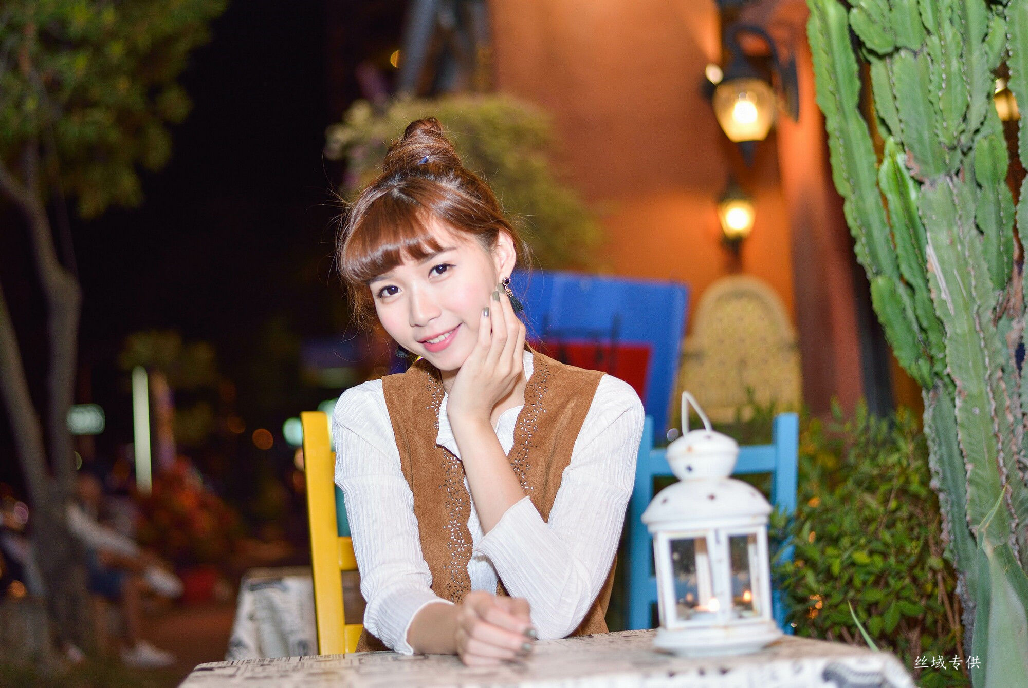 TiTi Yang 國美夜拍-图184