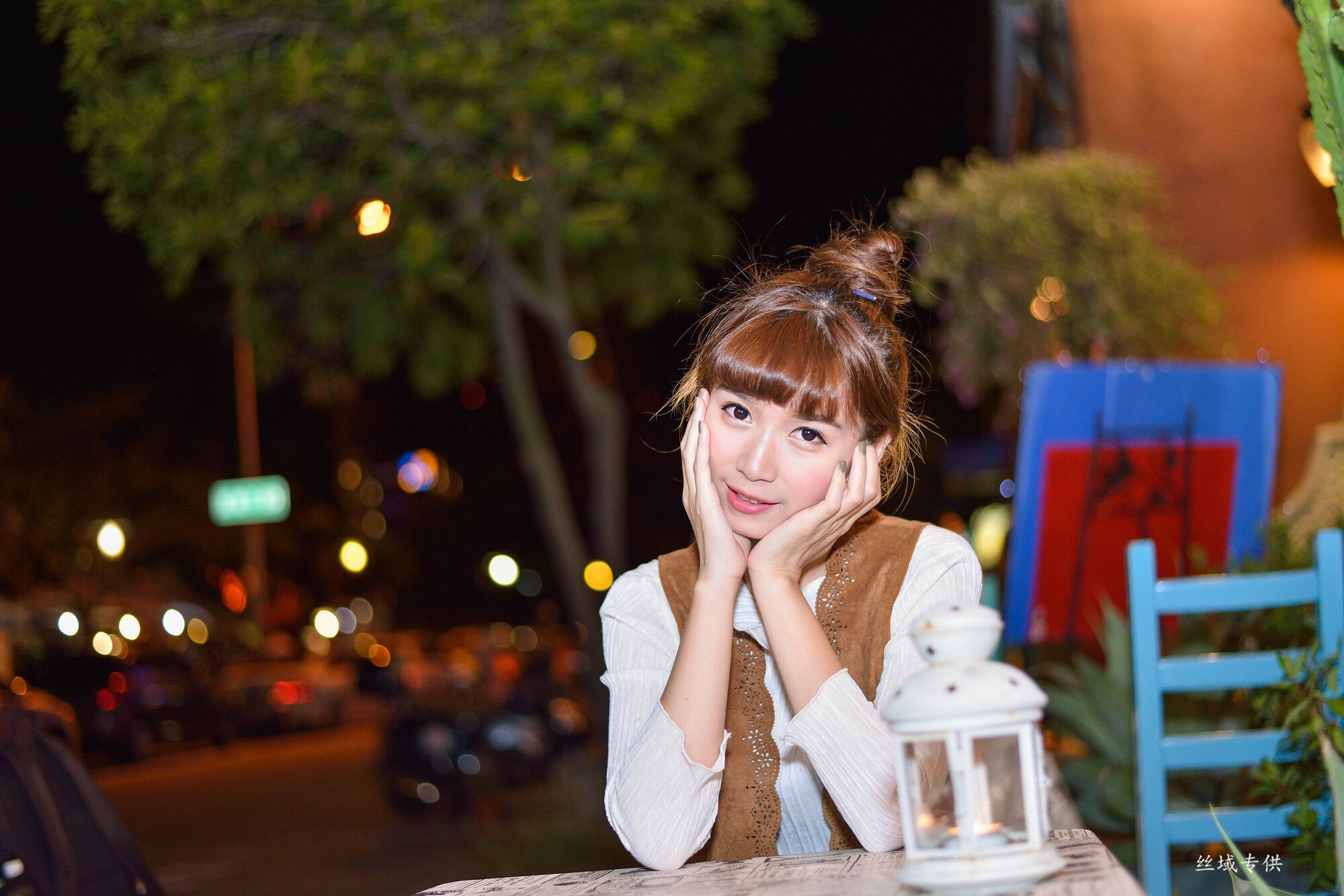 TiTi Yang 國美夜拍-图185