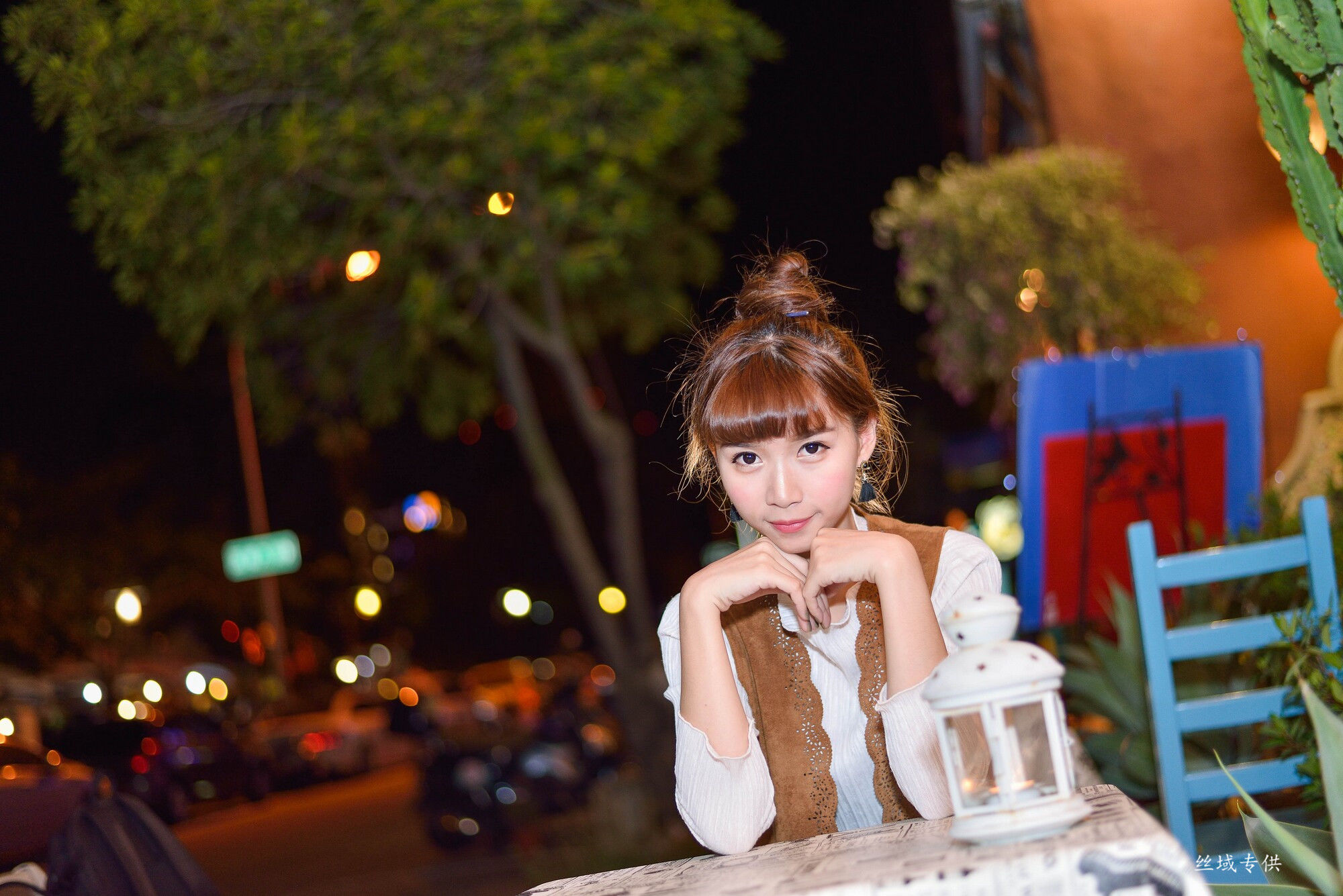 TiTi Yang 國美夜拍-图186