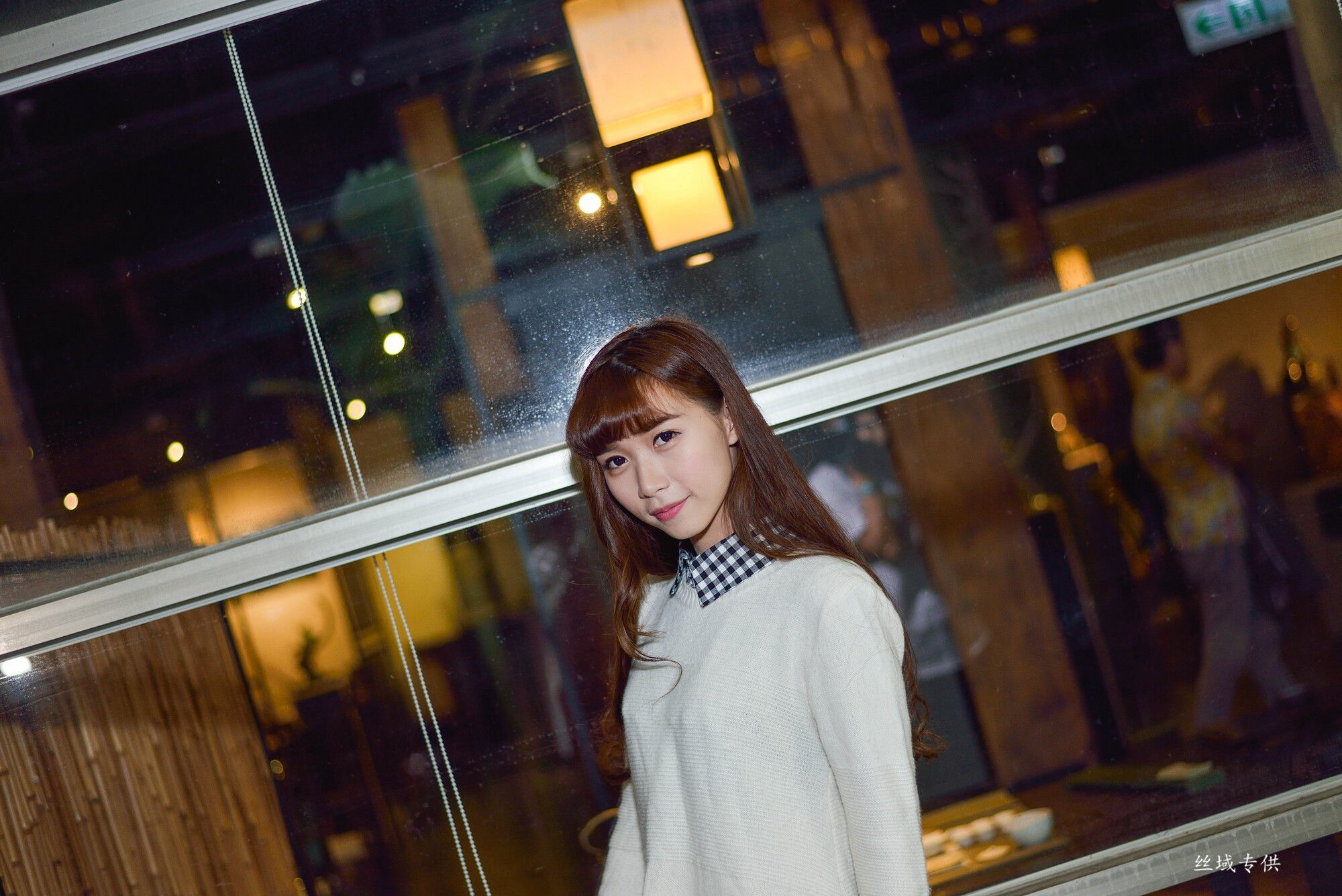 TiTi Yang 國美夜拍-图18