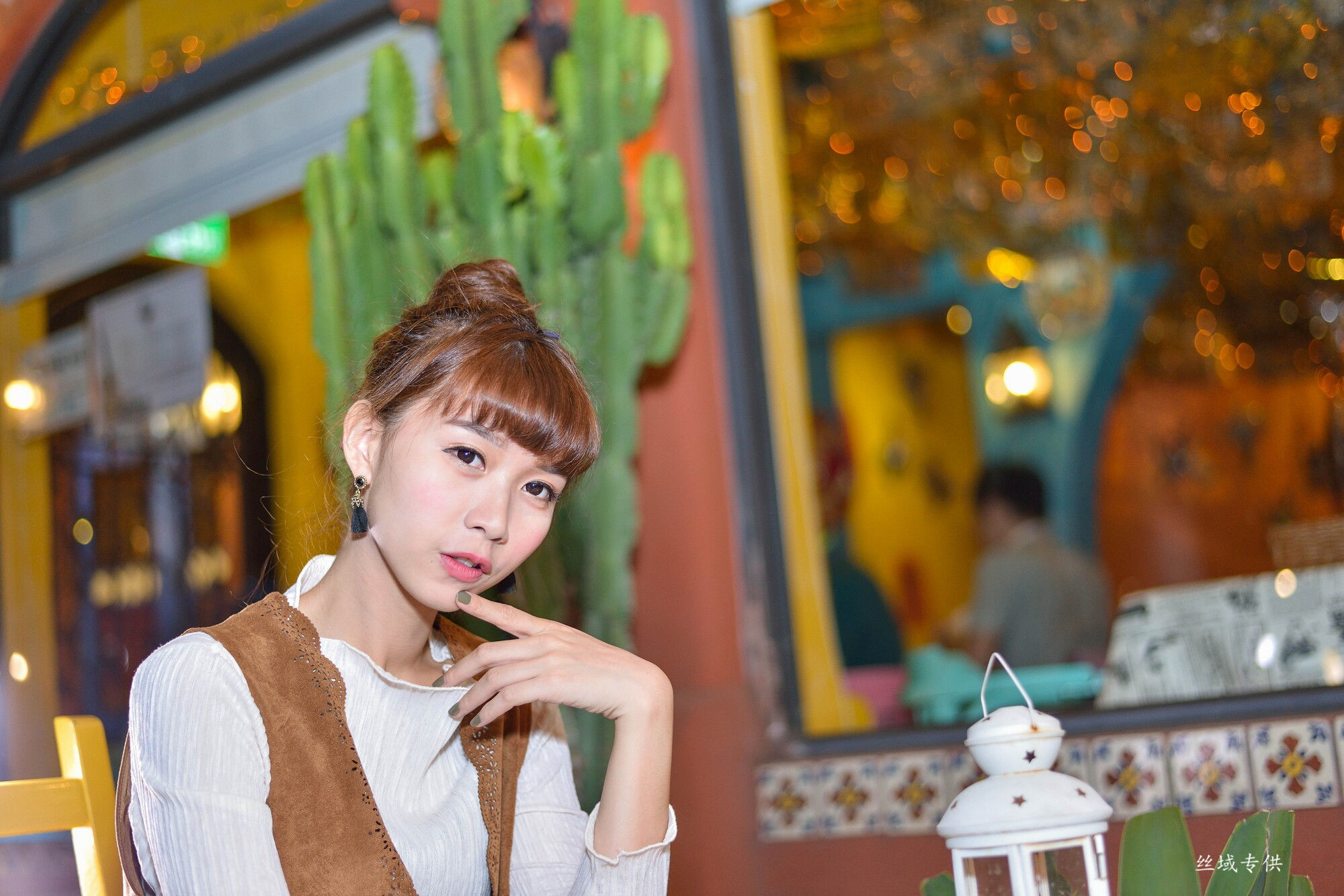 TiTi Yang 國美夜拍-图189