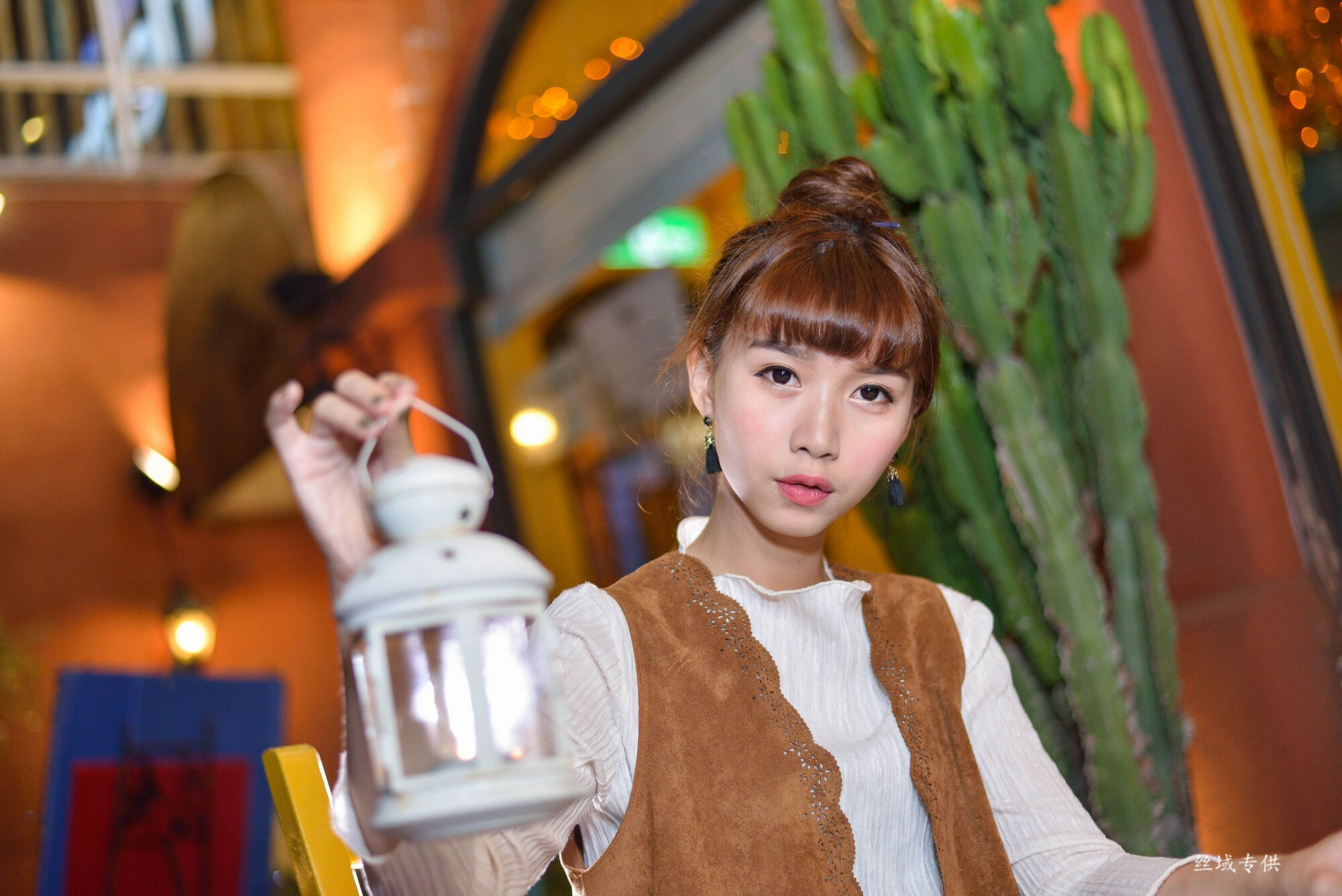 TiTi Yang 國美夜拍-图193