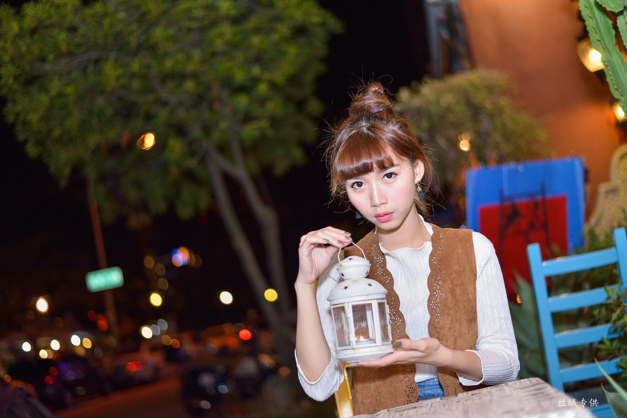 TiTi Yang 國美夜拍-图195