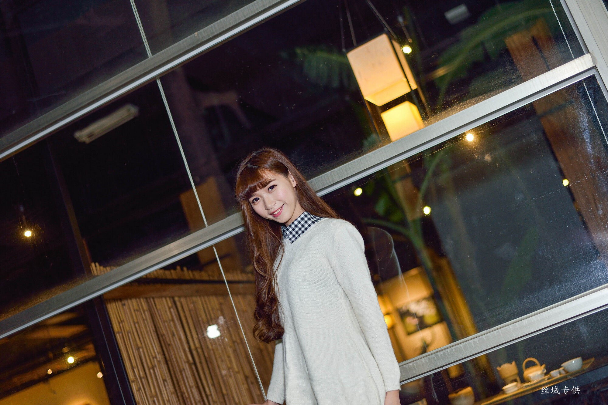 TiTi Yang 國美夜拍-图19