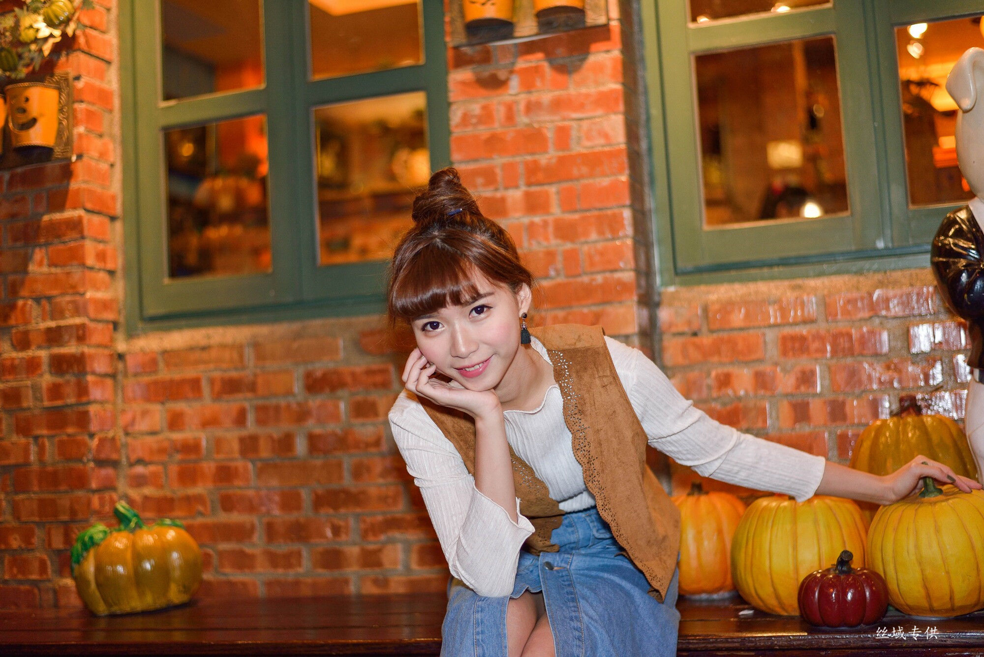 TiTi Yang 國美夜拍-图199