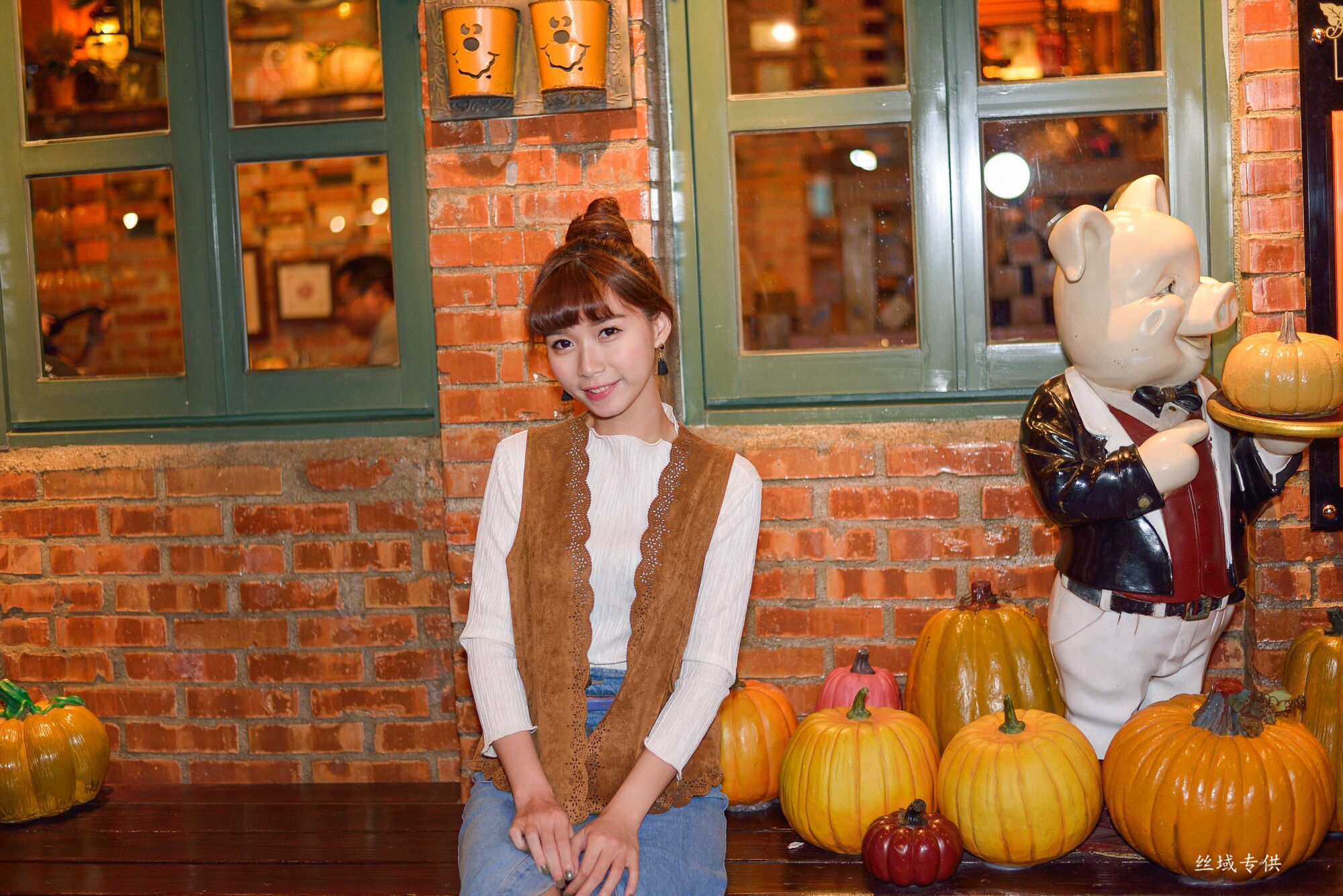 TiTi Yang 國美夜拍-图200