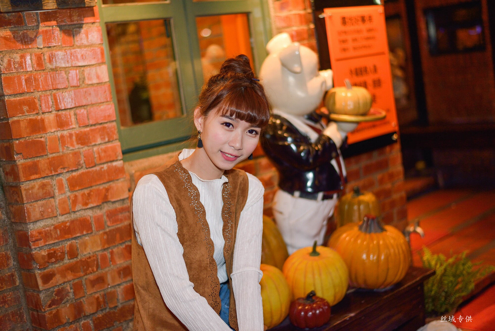 TiTi Yang 國美夜拍-图201