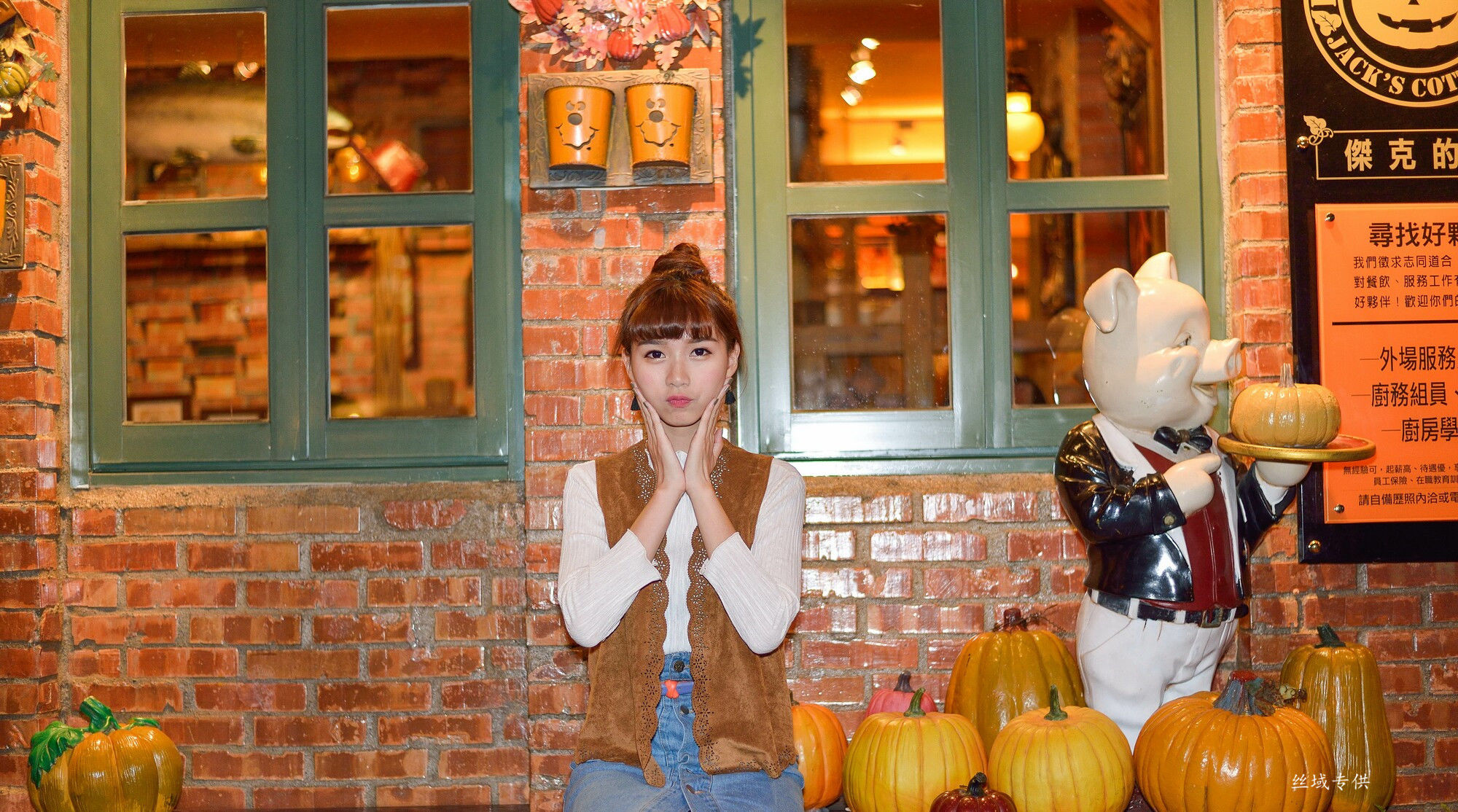 TiTi Yang 國美夜拍-图203