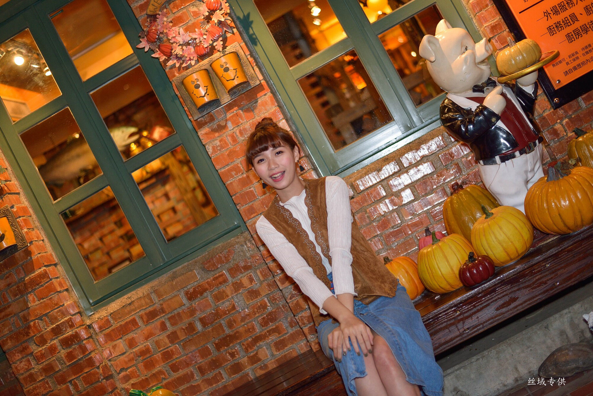 TiTi Yang 國美夜拍-图204