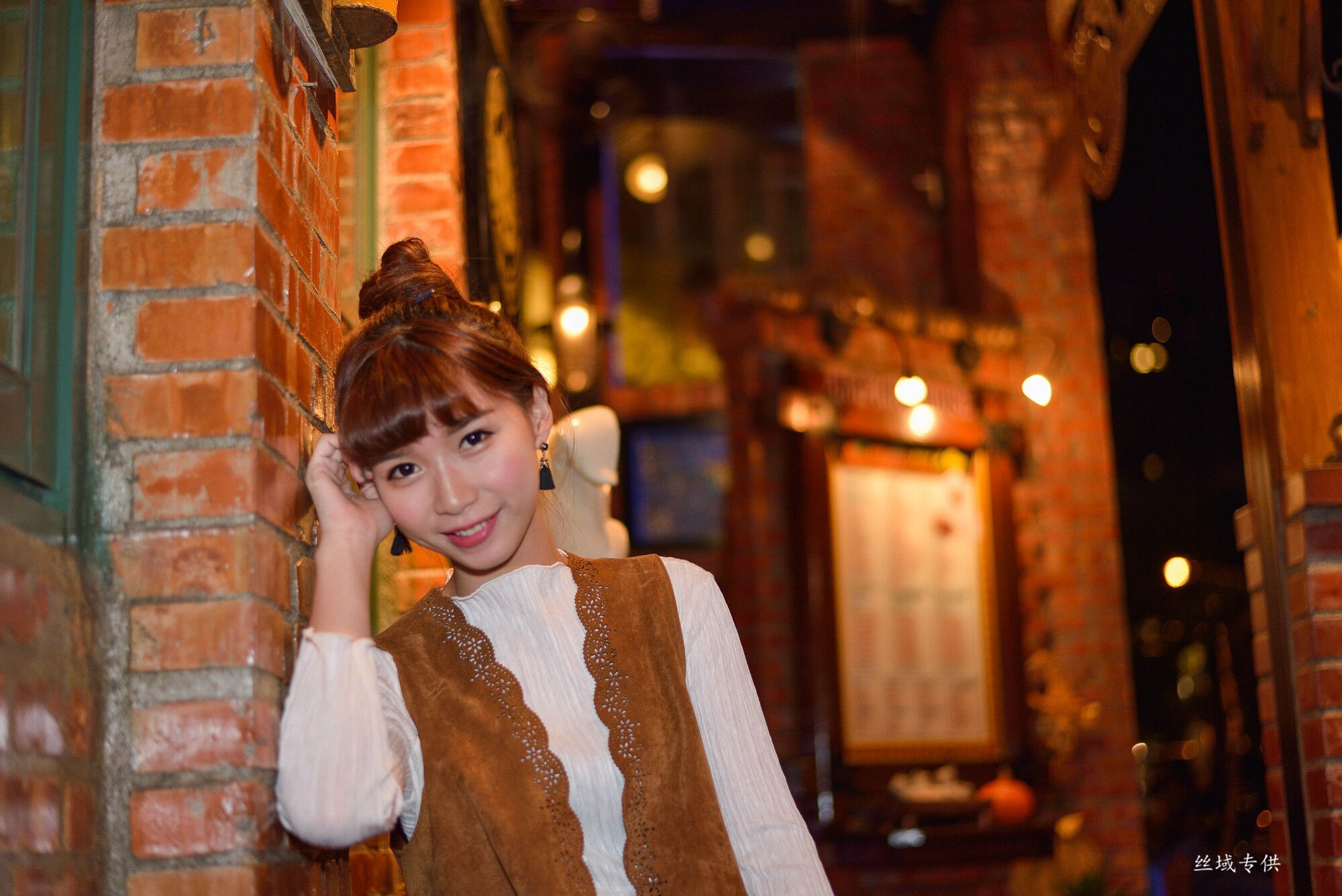 TiTi Yang 國美夜拍-图206