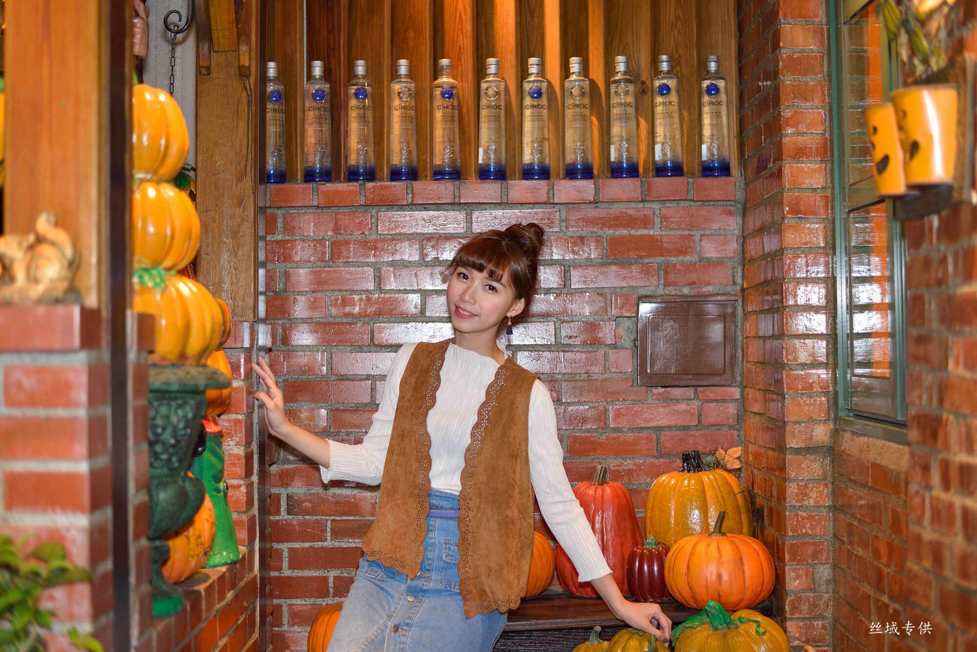 TiTi Yang 國美夜拍-图208