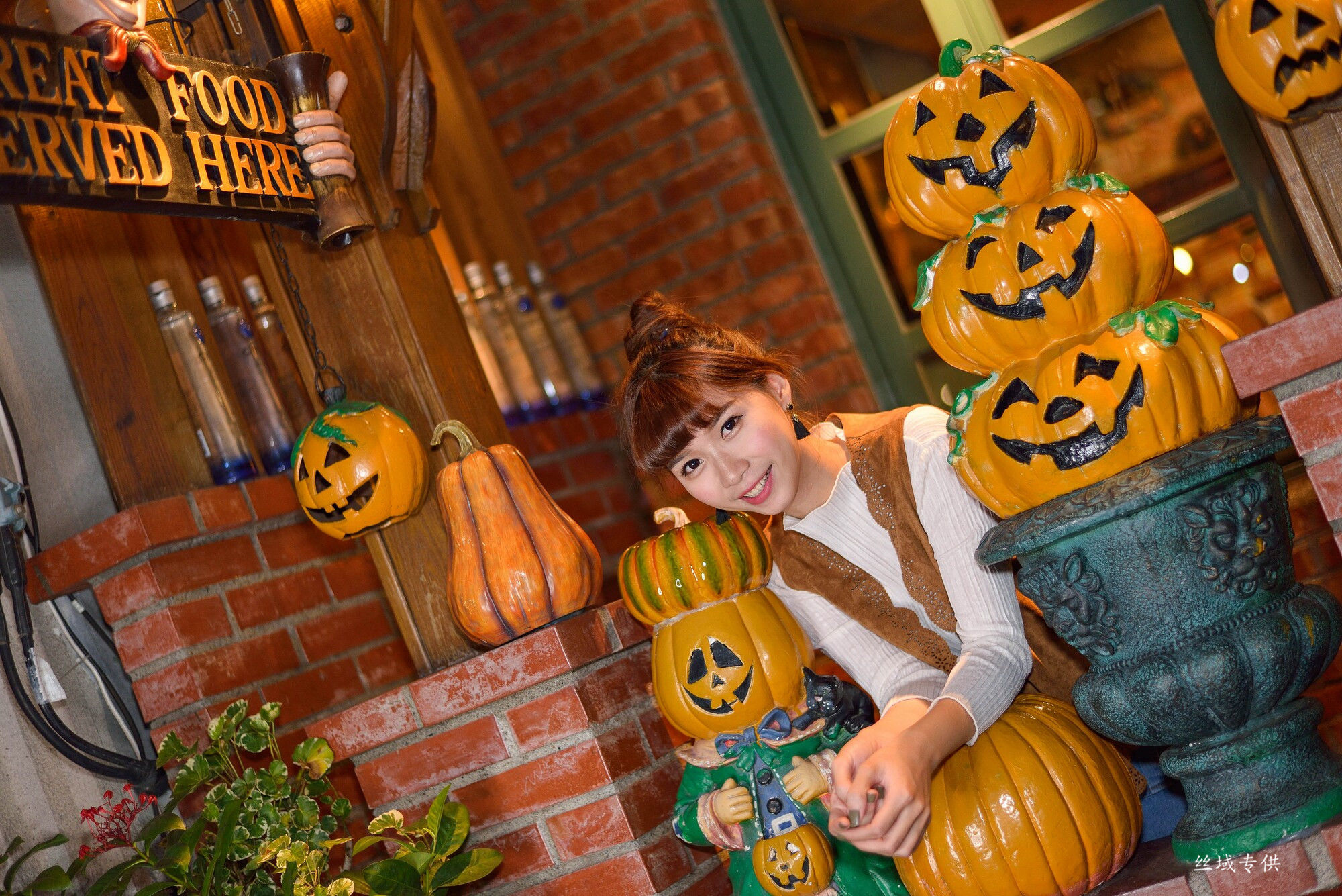 TiTi Yang 國美夜拍-图211