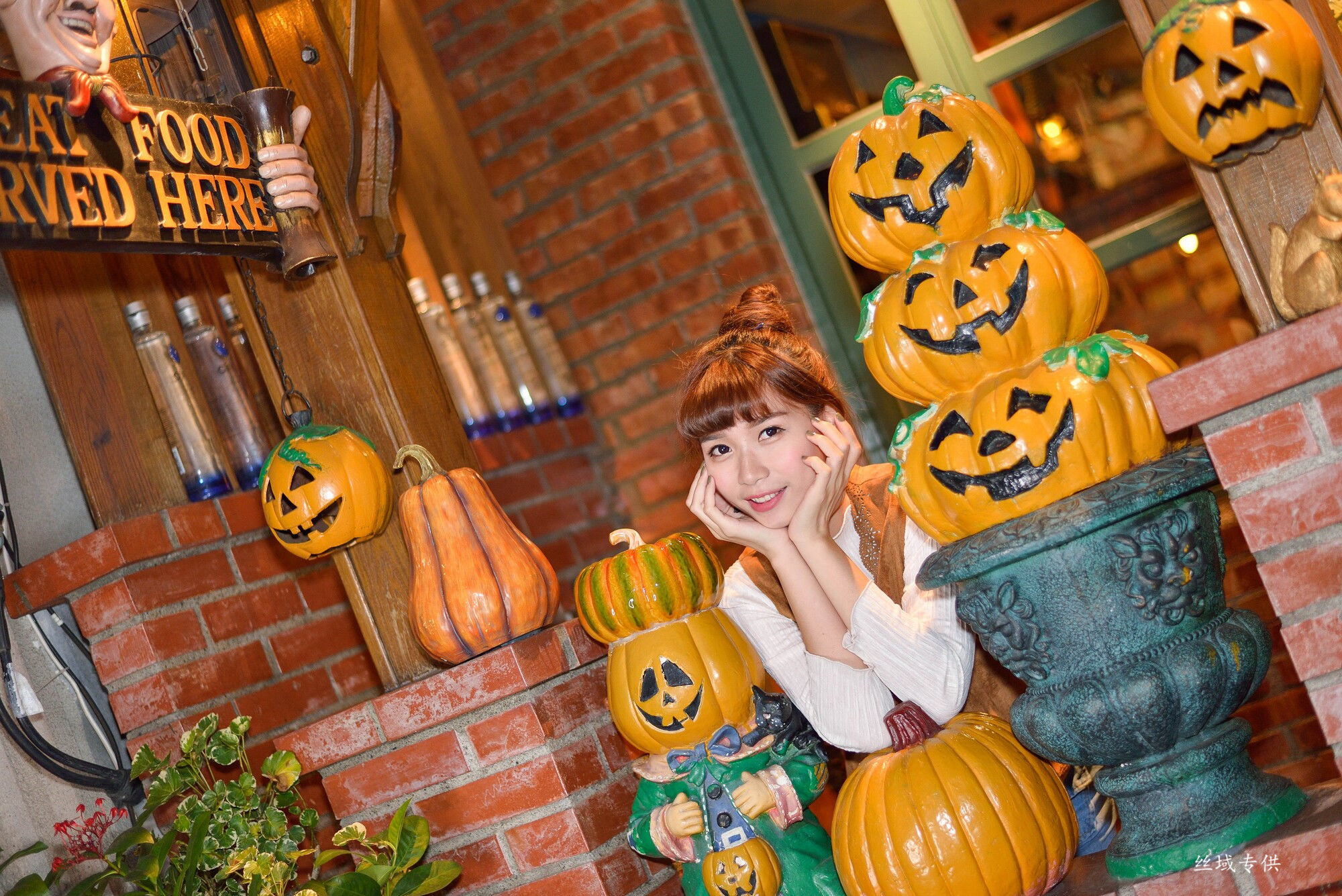 TiTi Yang 國美夜拍-图213